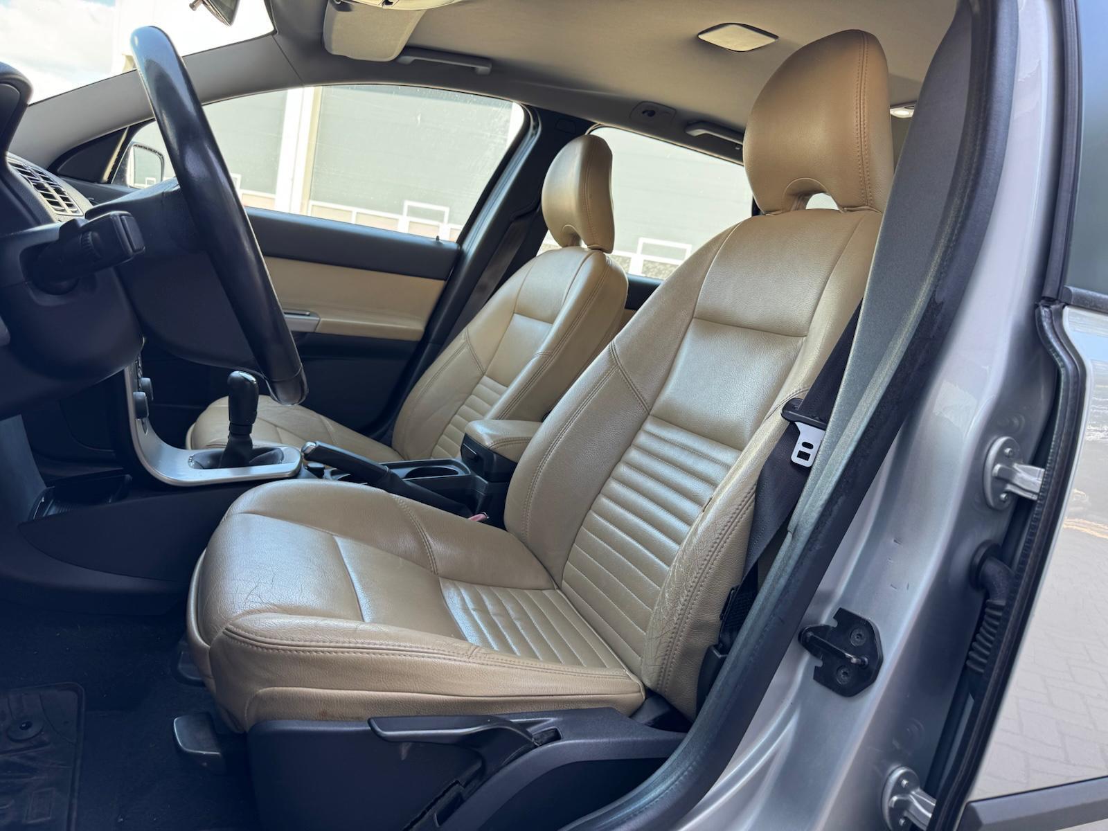 Foto van Volvo V50