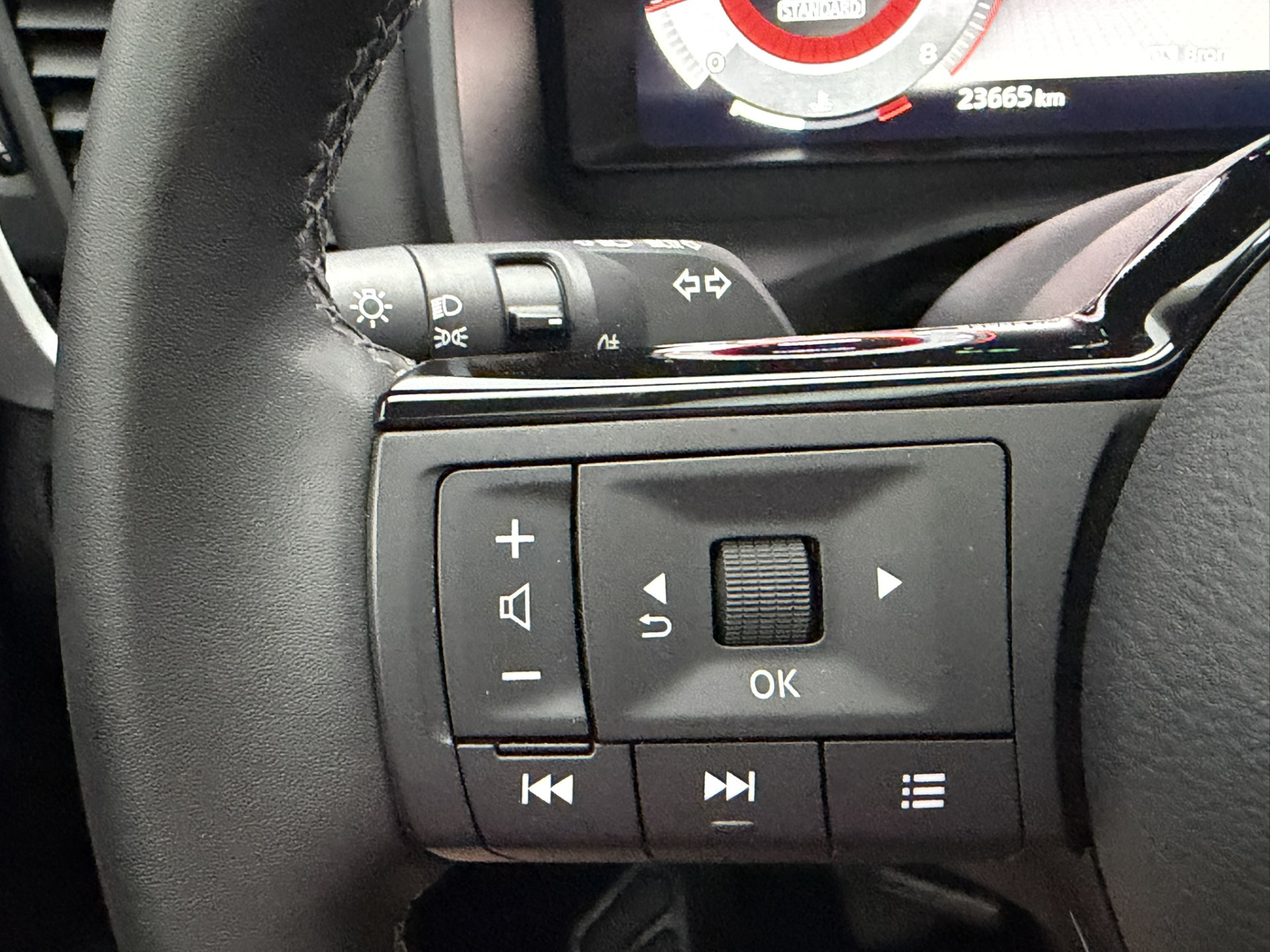 Foto van Nissan Nissan Qashqai