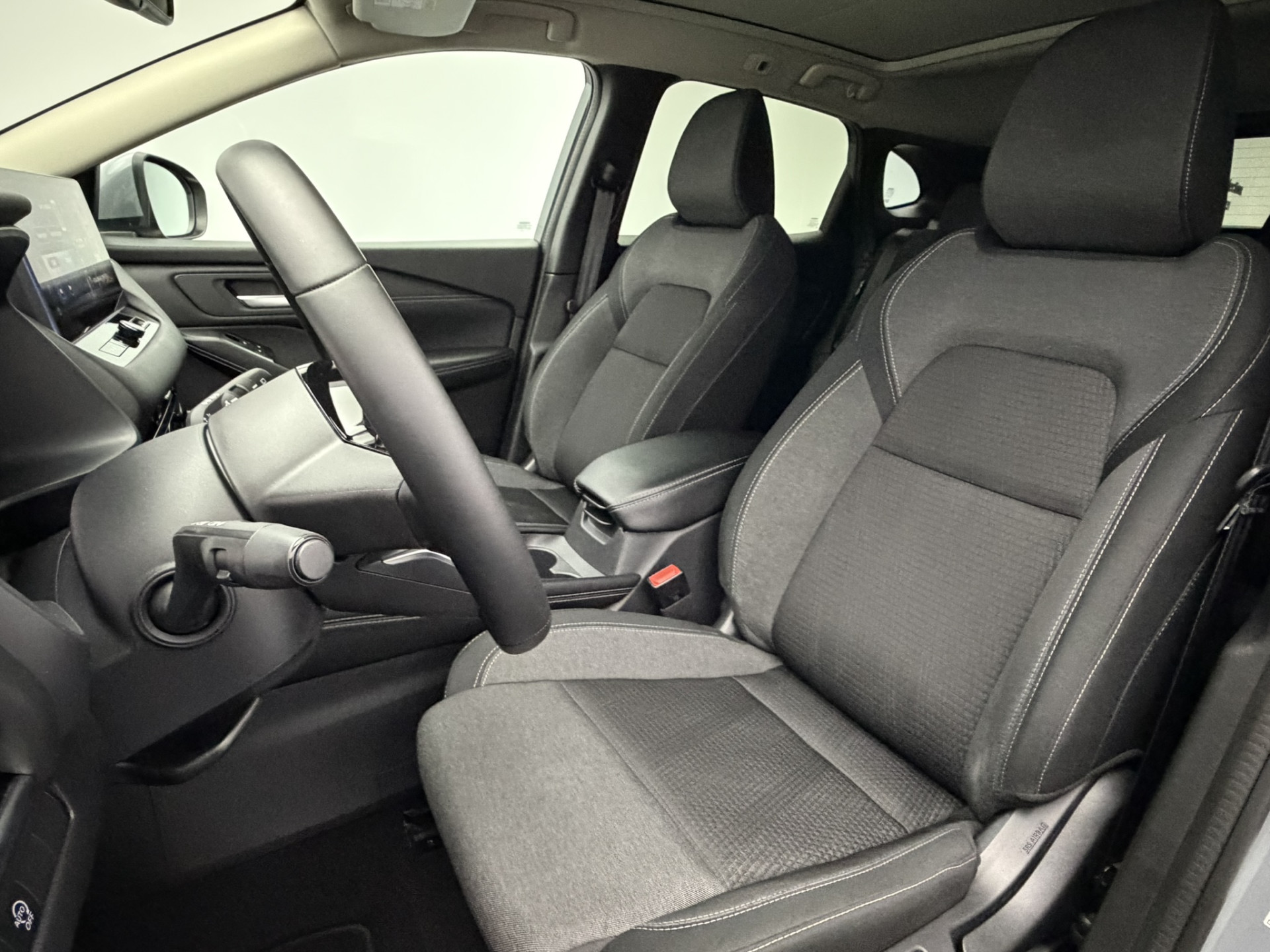Foto van Nissan Nissan Qashqai