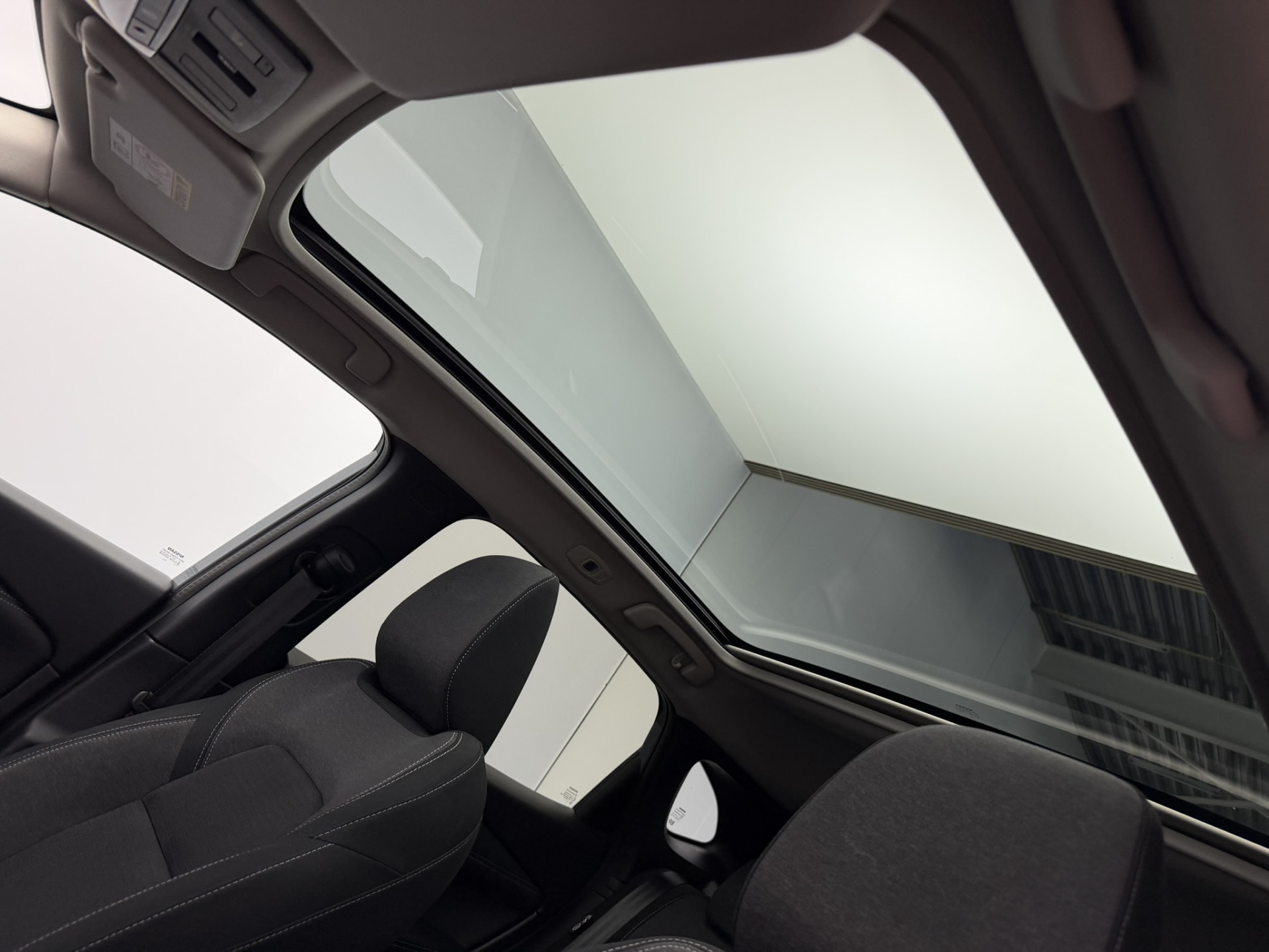 Foto van Nissan Nissan Qashqai