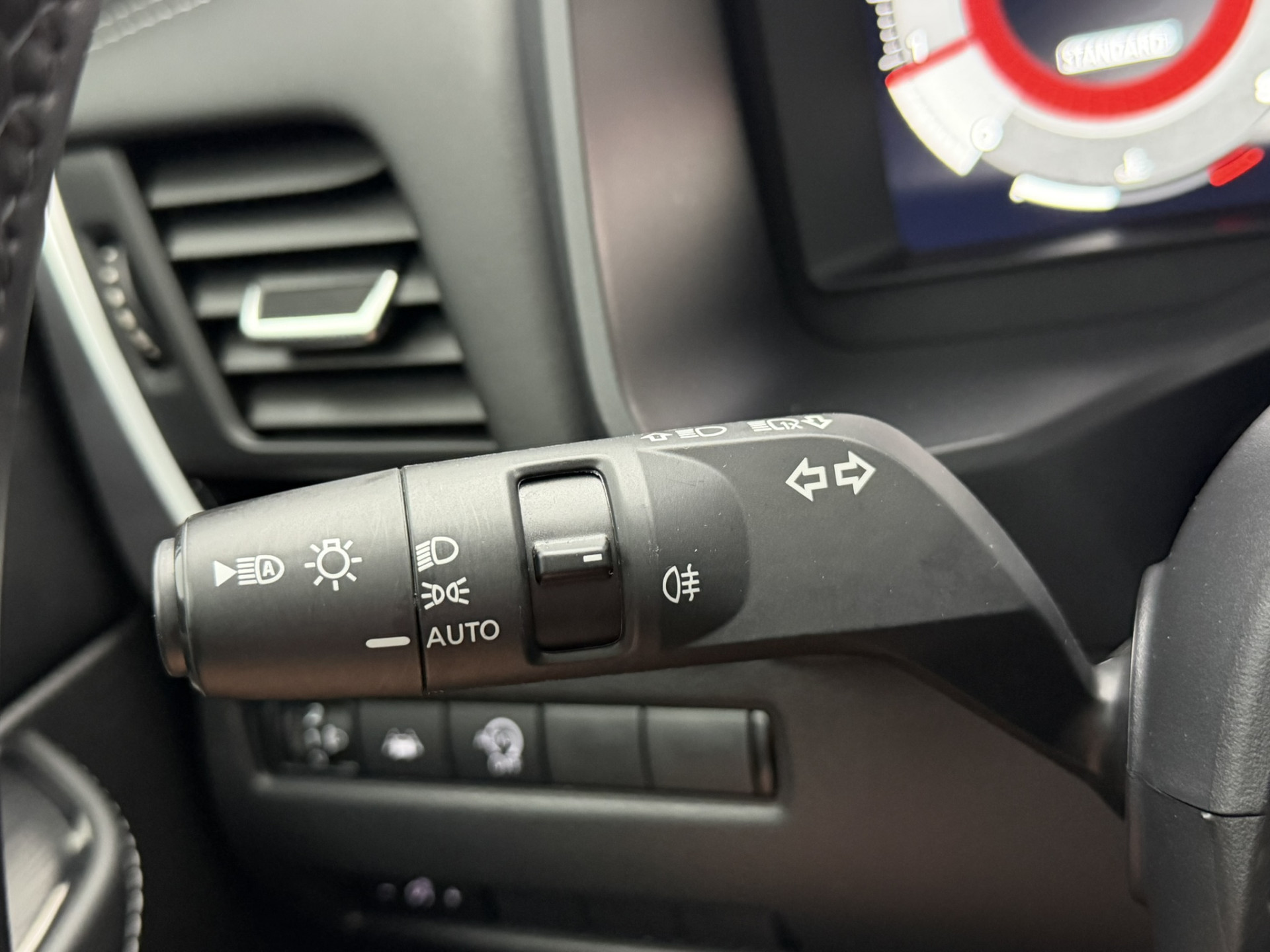 Foto van Nissan Nissan Qashqai