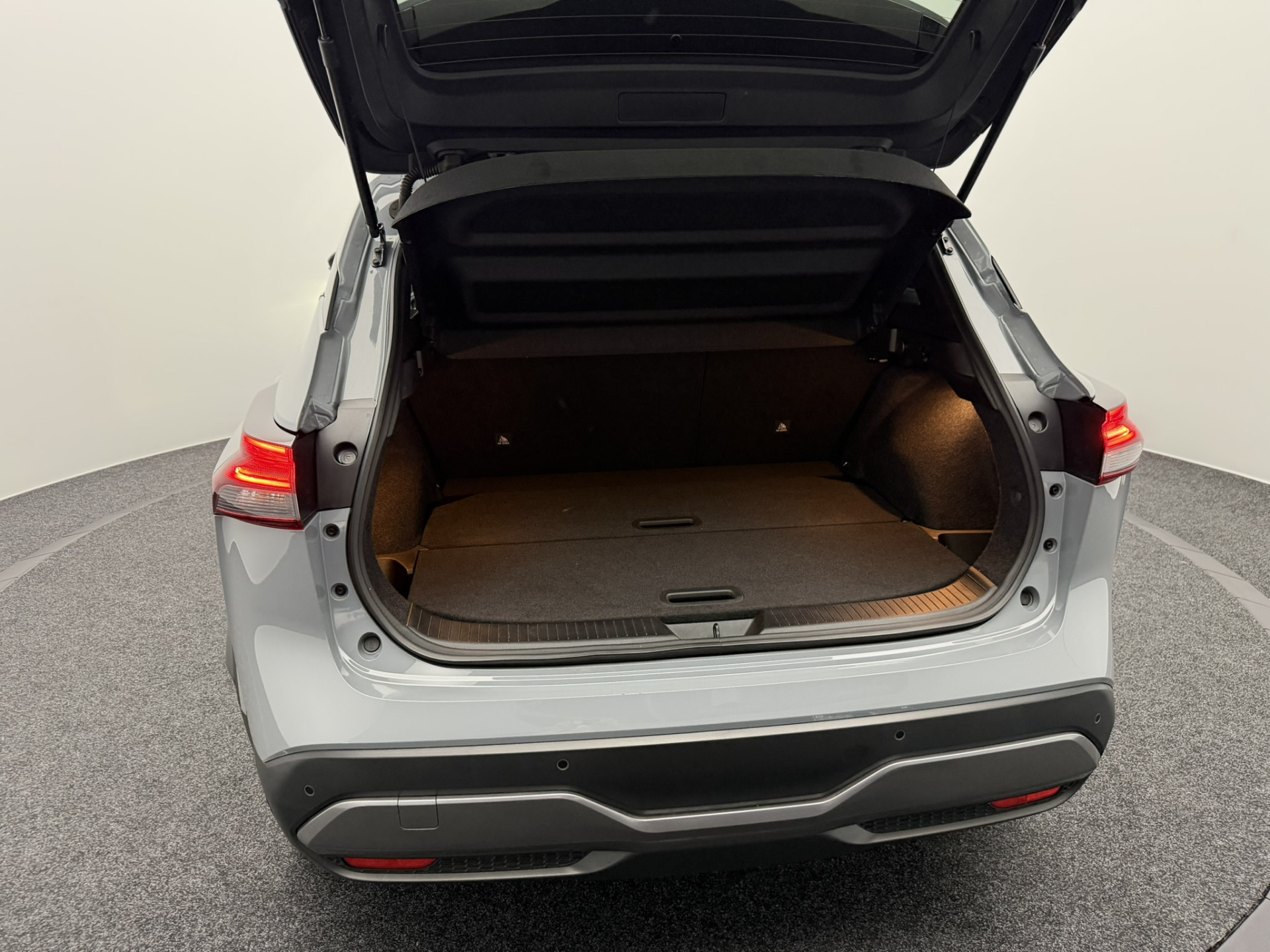 Foto van Nissan Nissan Qashqai