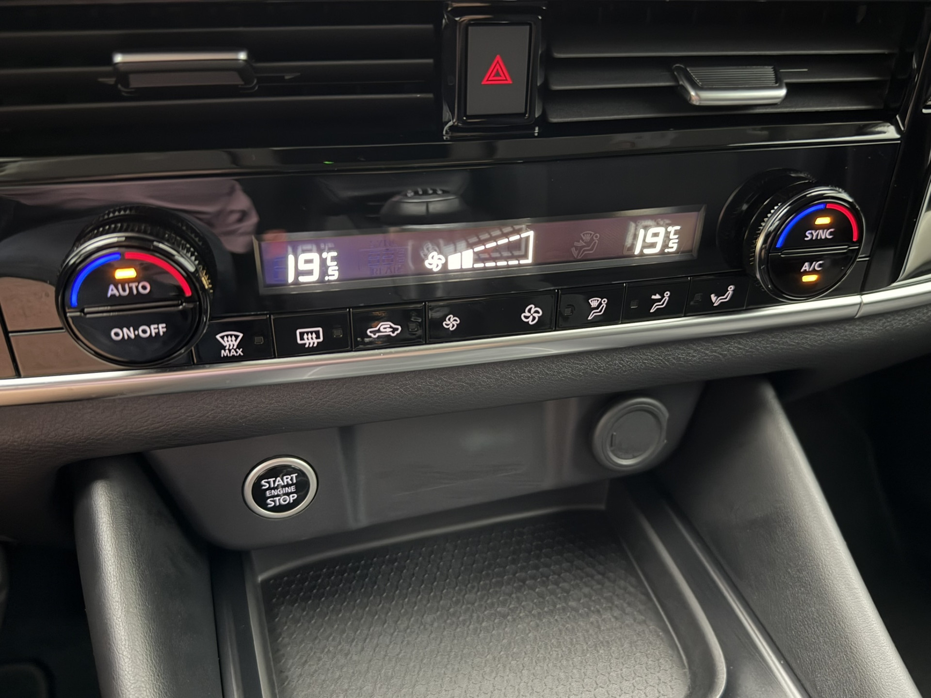 Foto van Nissan Nissan Qashqai