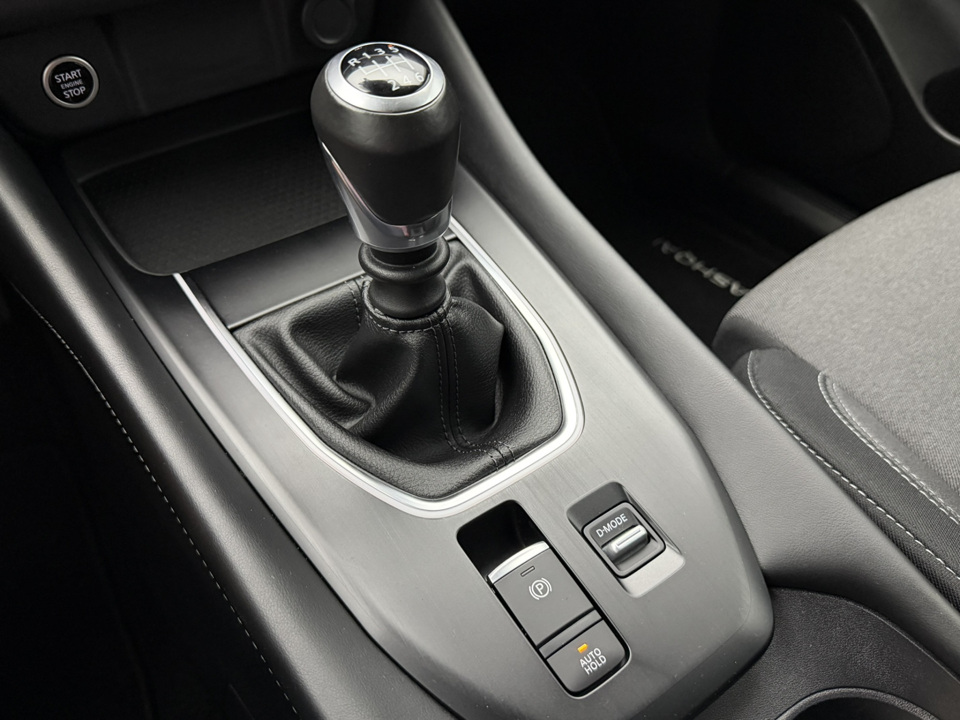 Foto van Nissan Nissan Qashqai