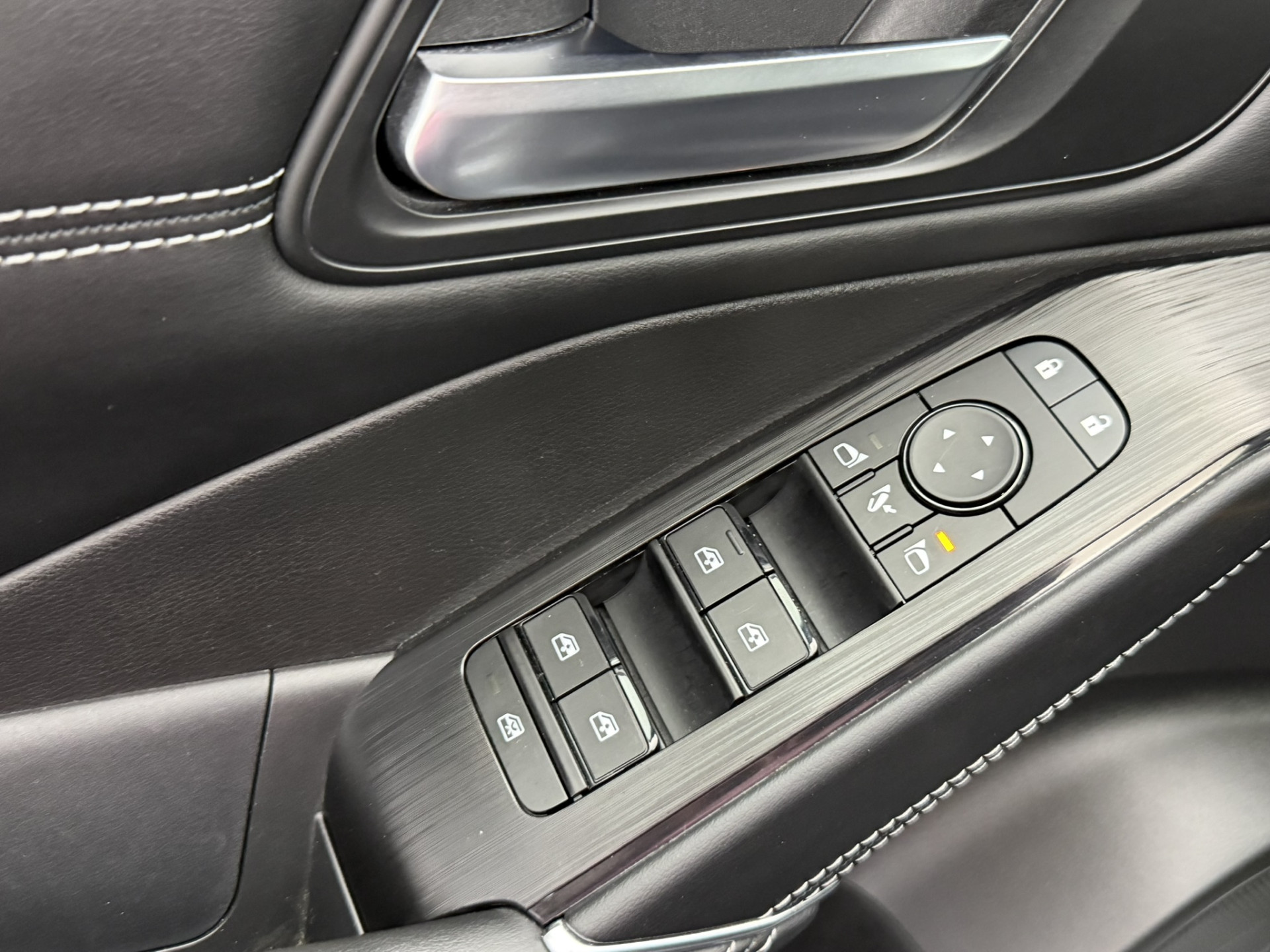 Foto van Nissan Nissan Qashqai