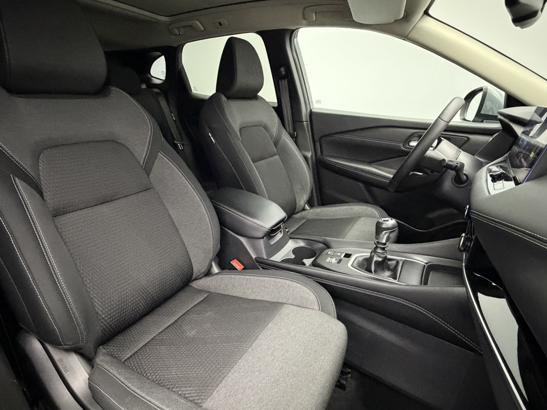 Foto van Nissan Nissan Qashqai