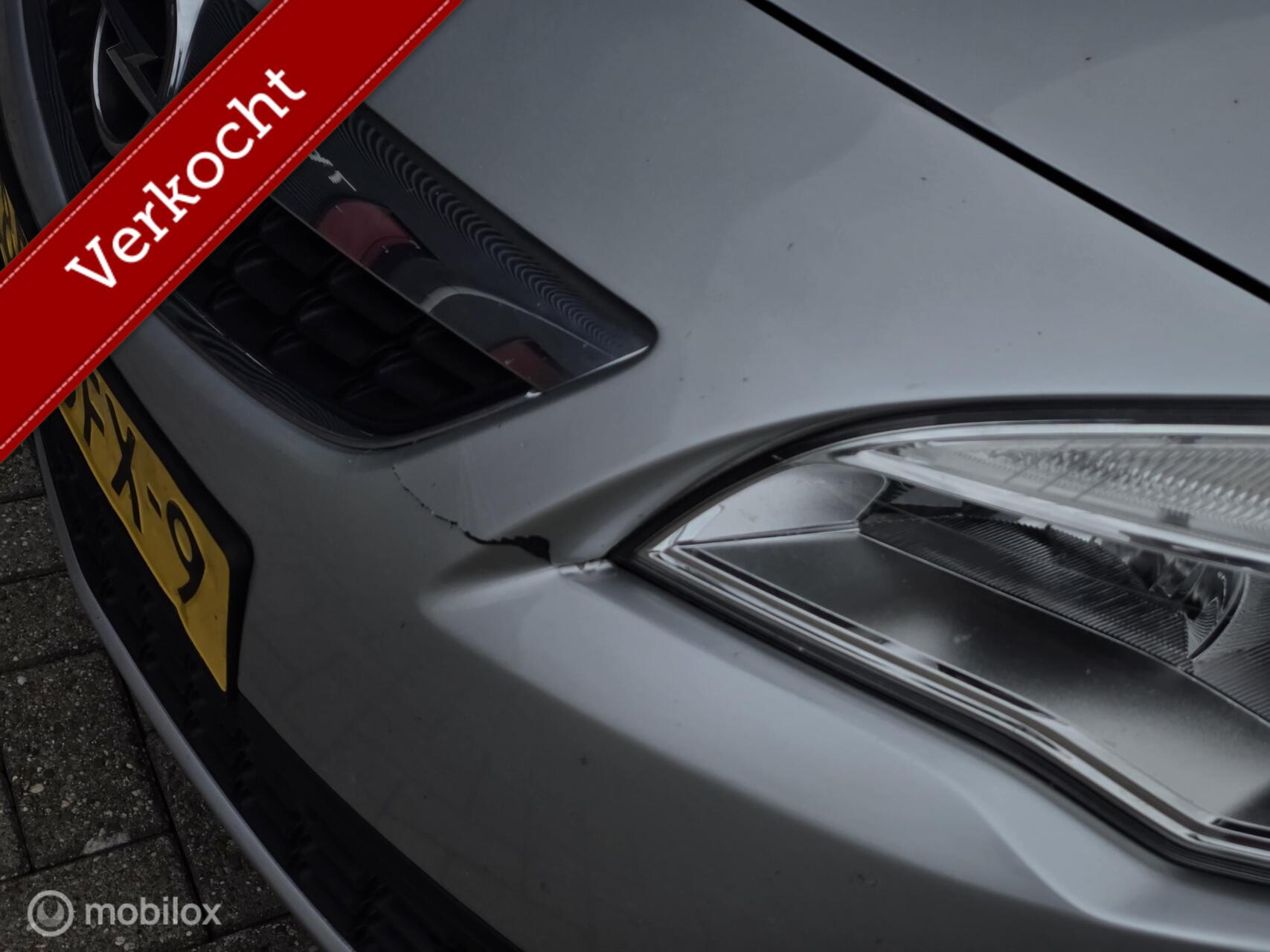Foto van Opel Astra Sports Tourer