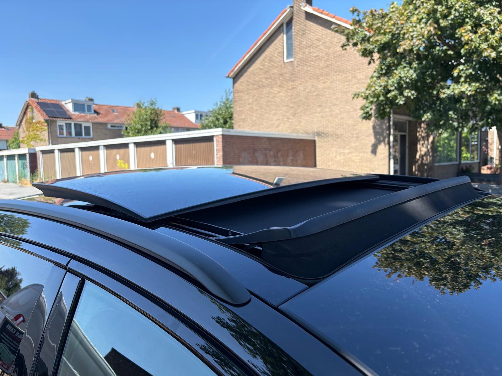 Foto van Audi A6 Avant