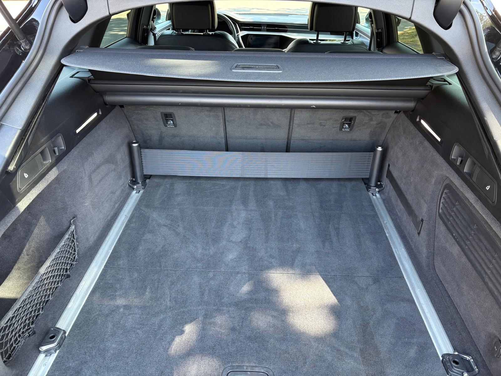 Foto van Audi A6 Avant