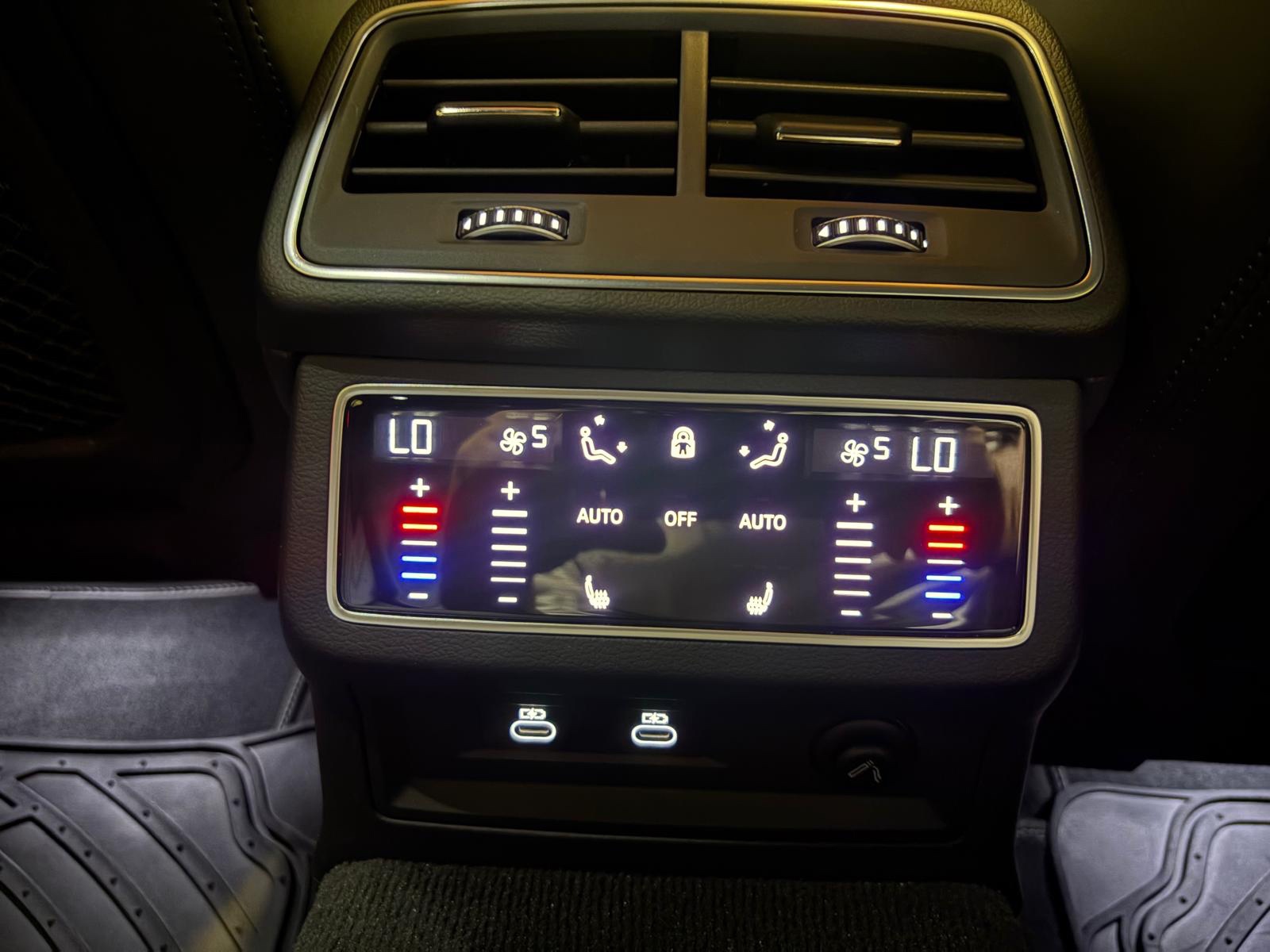 Foto van Audi A6 Avant