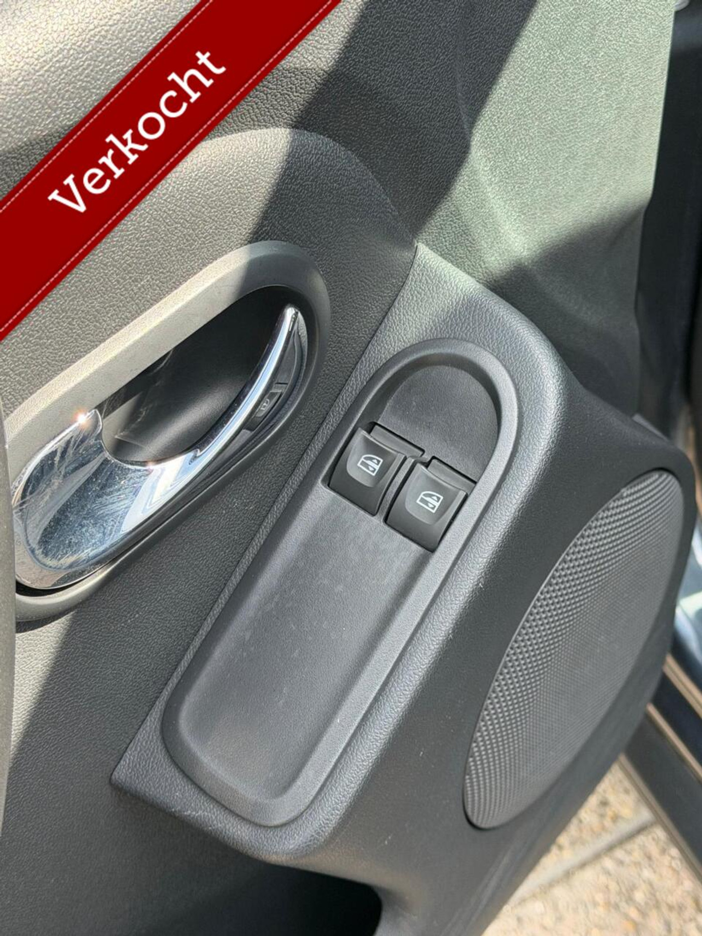 Foto van Dacia Duster