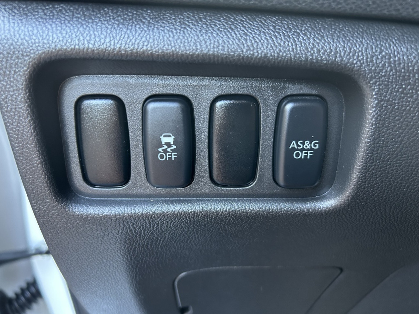 Foto van Mitsubishi Mitsubishi Asx