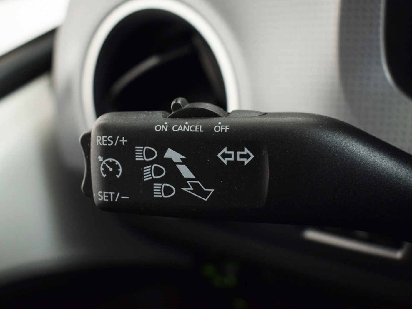 Foto van Skoda Citigo