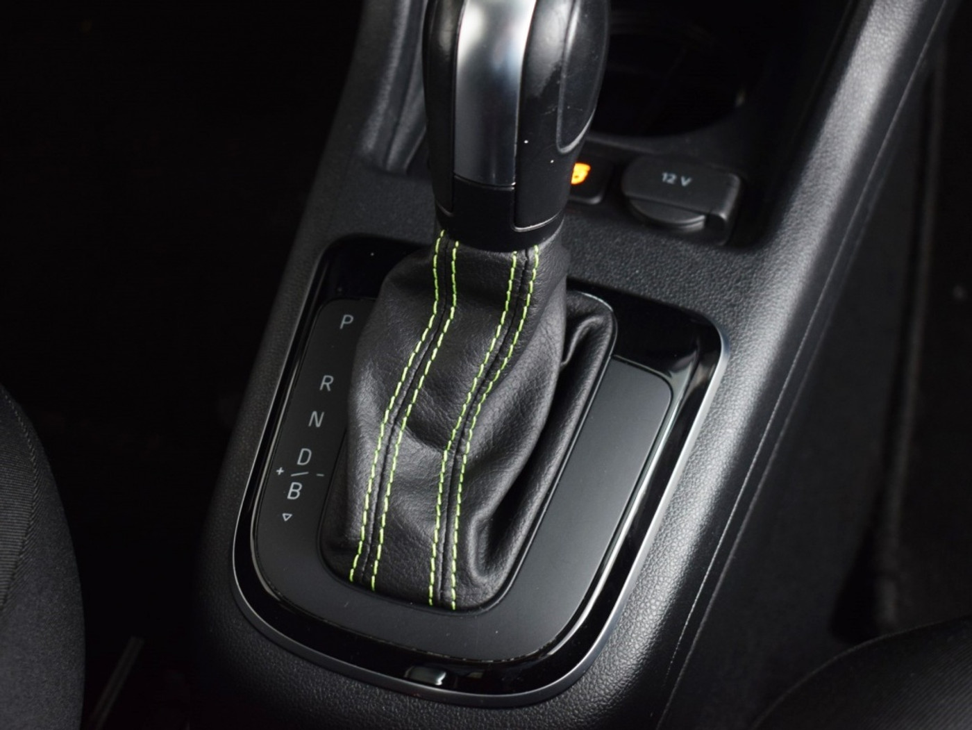 Foto van Skoda Citigo