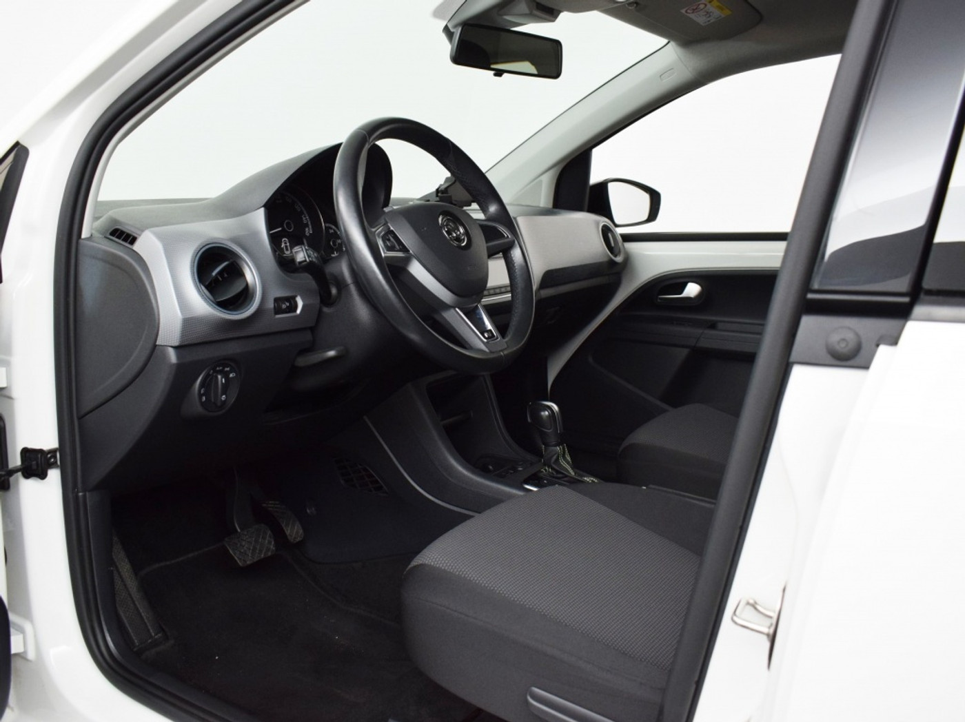 Foto van Skoda Citigo