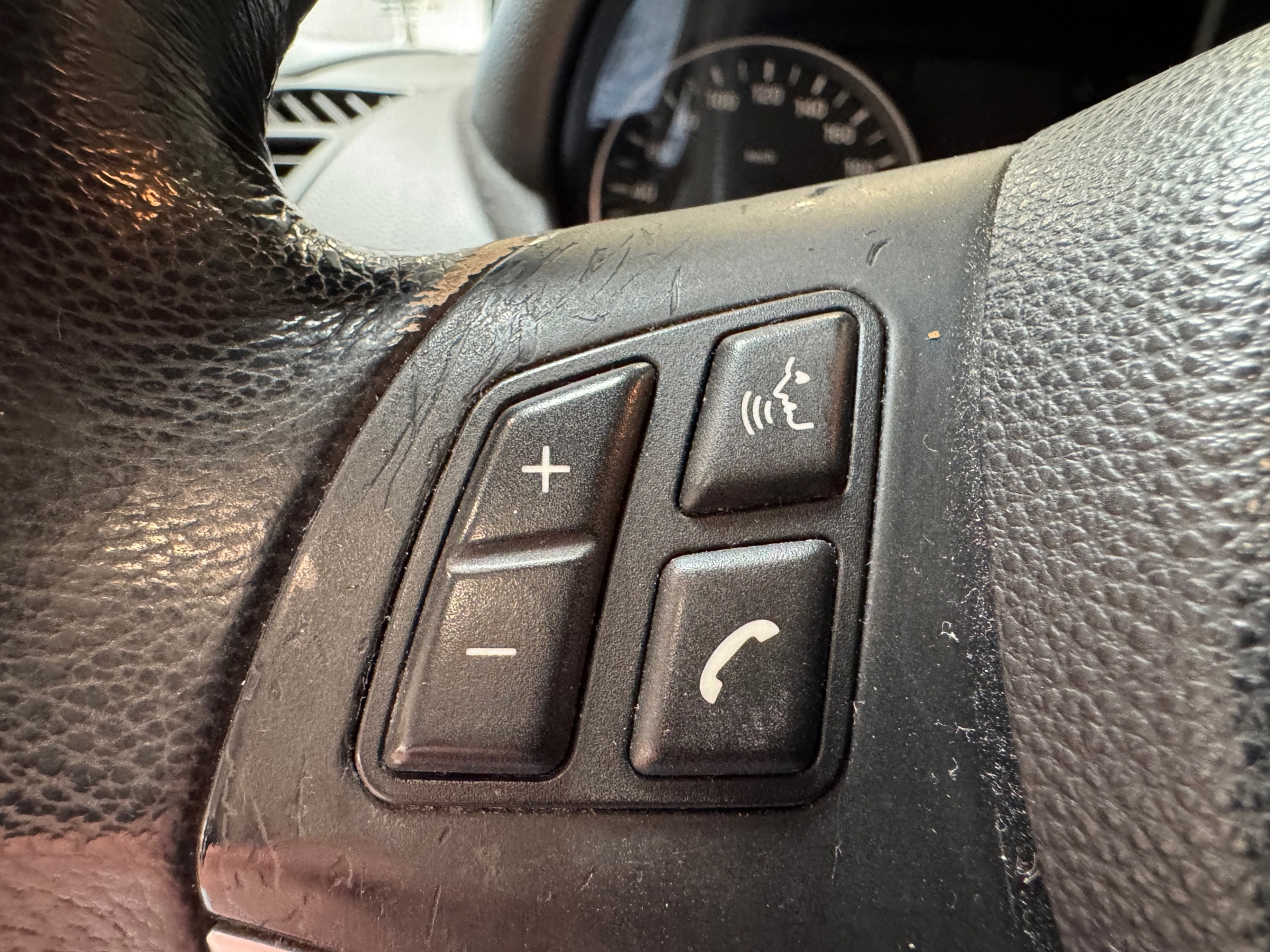 Foto van BMW 1er Reihe