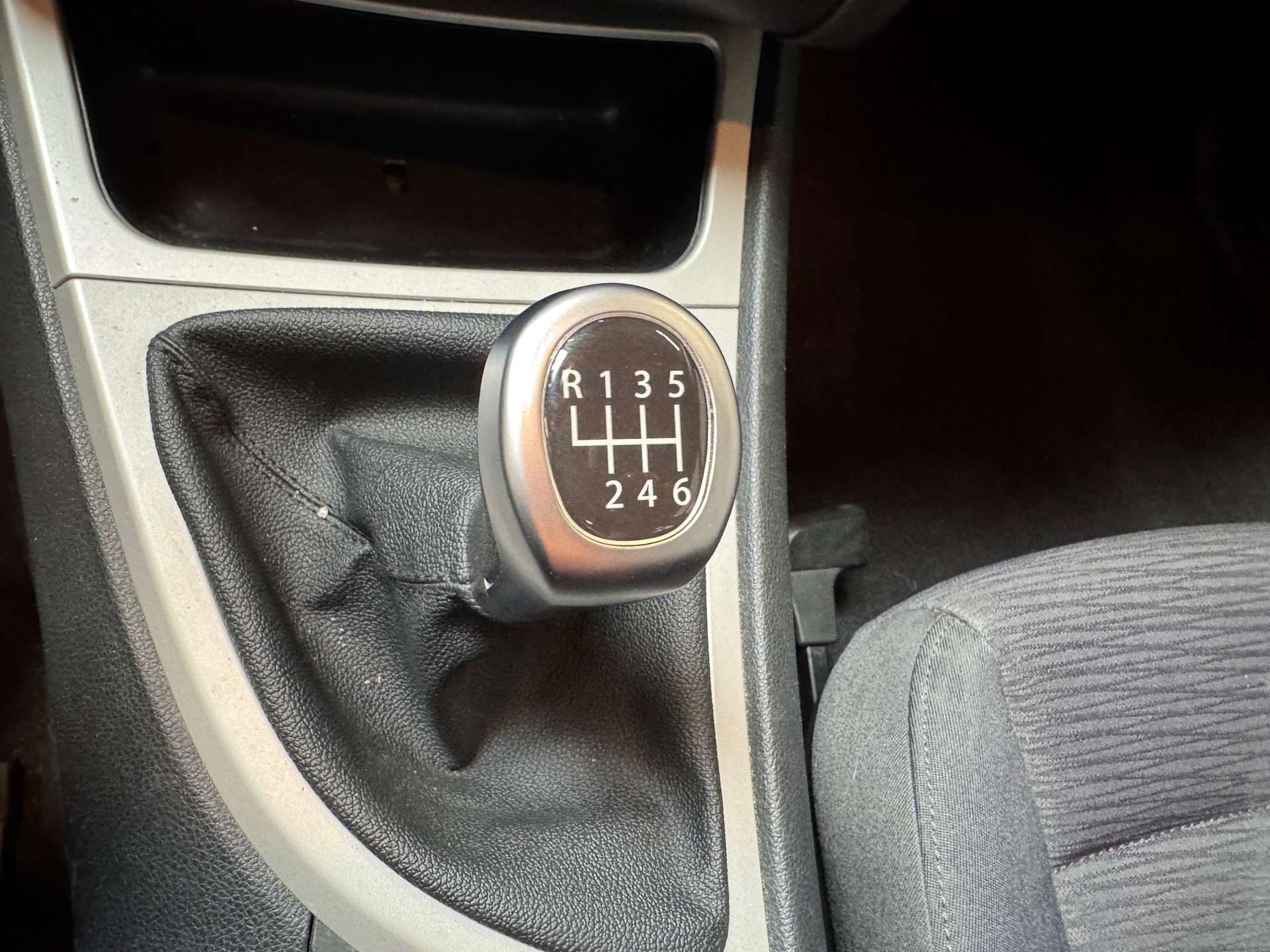 Foto van BMW 1er Reihe