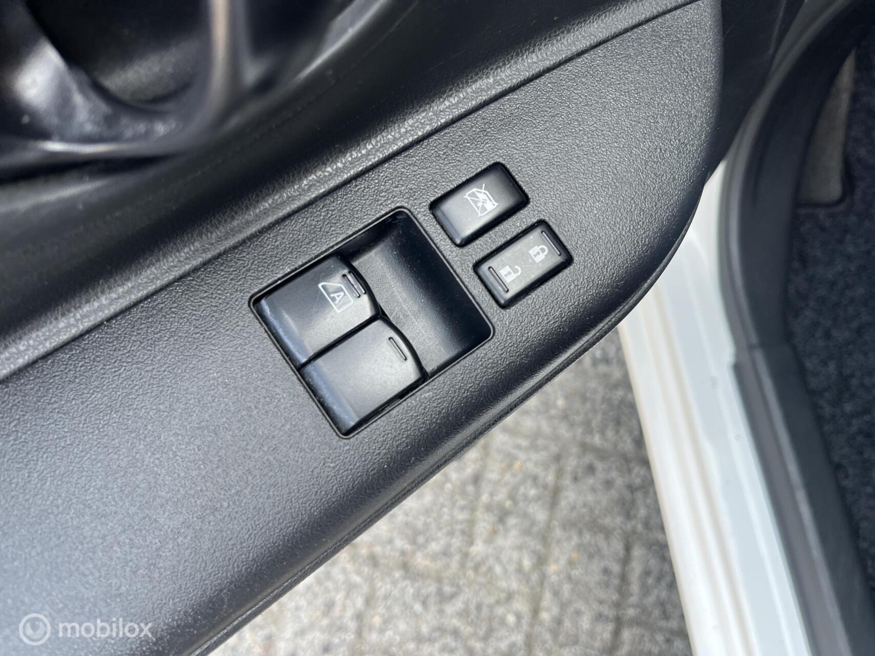 Foto van Nissan Micra