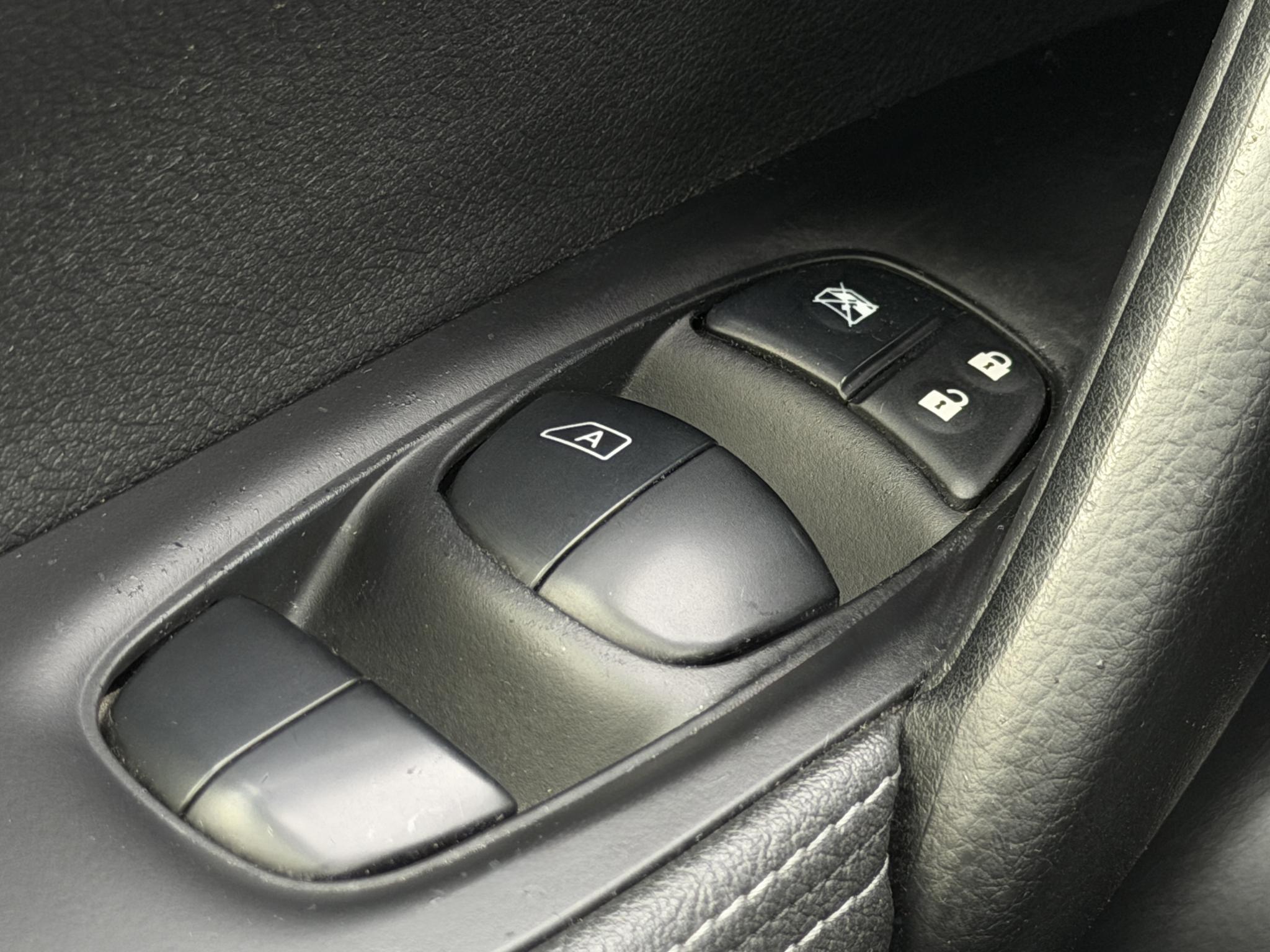 Foto van Nissan Qashqai