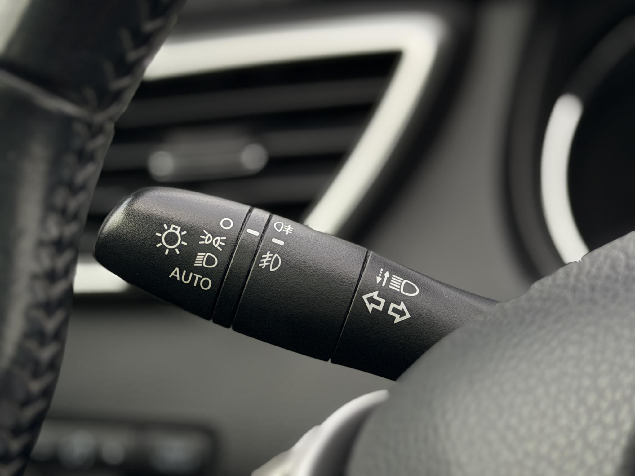 Foto van Nissan Qashqai