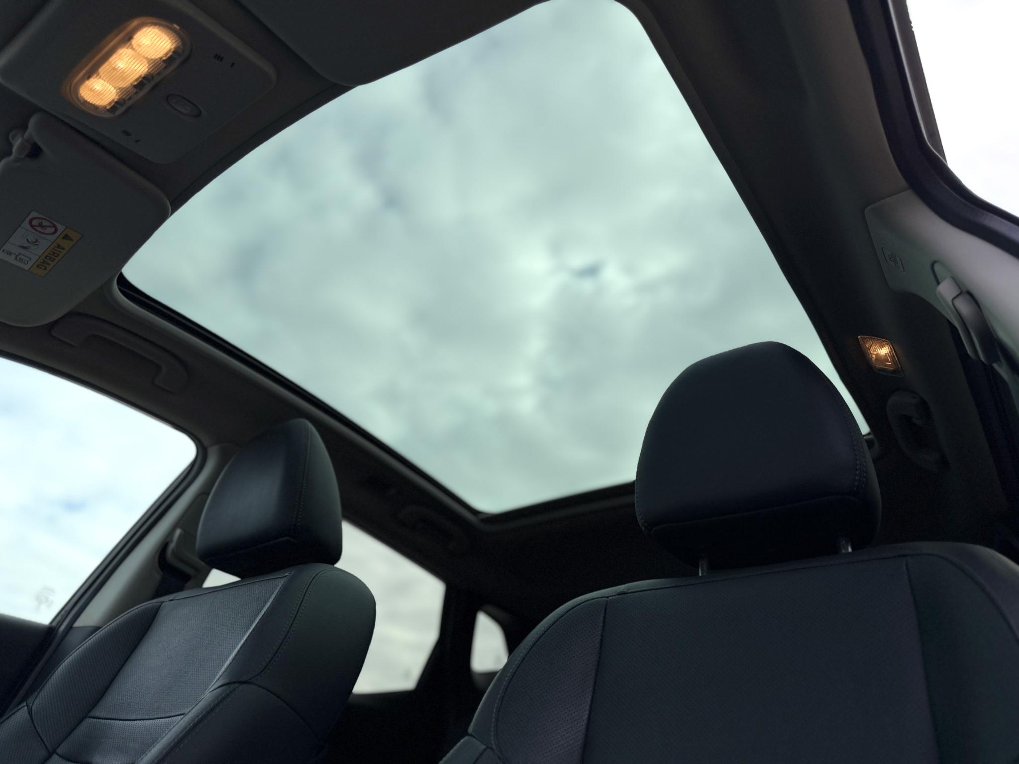 Foto van Nissan Qashqai