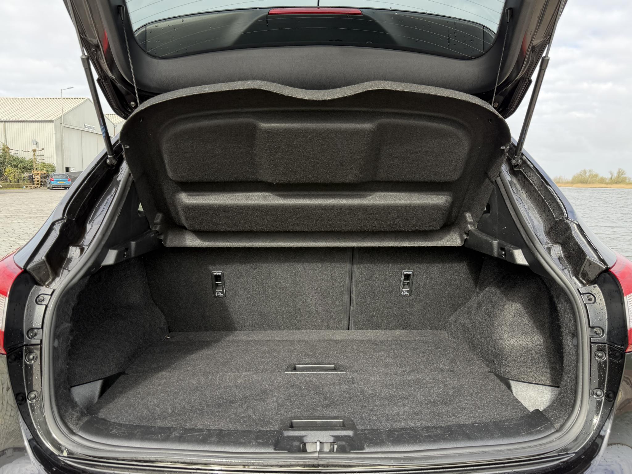 Foto van Nissan Qashqai