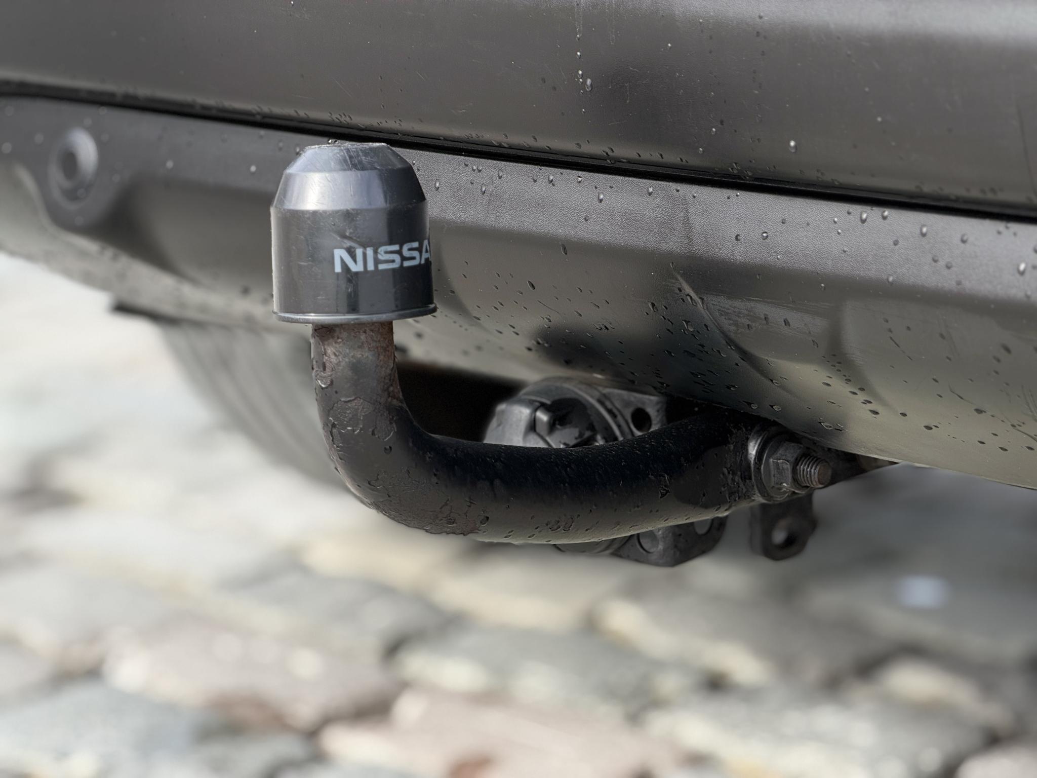 Foto van Nissan Qashqai