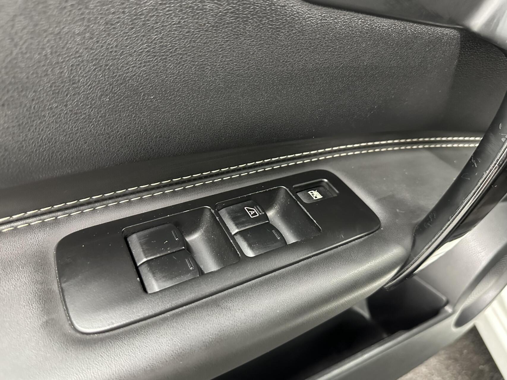 Foto van Nissan Nissan Qashqai