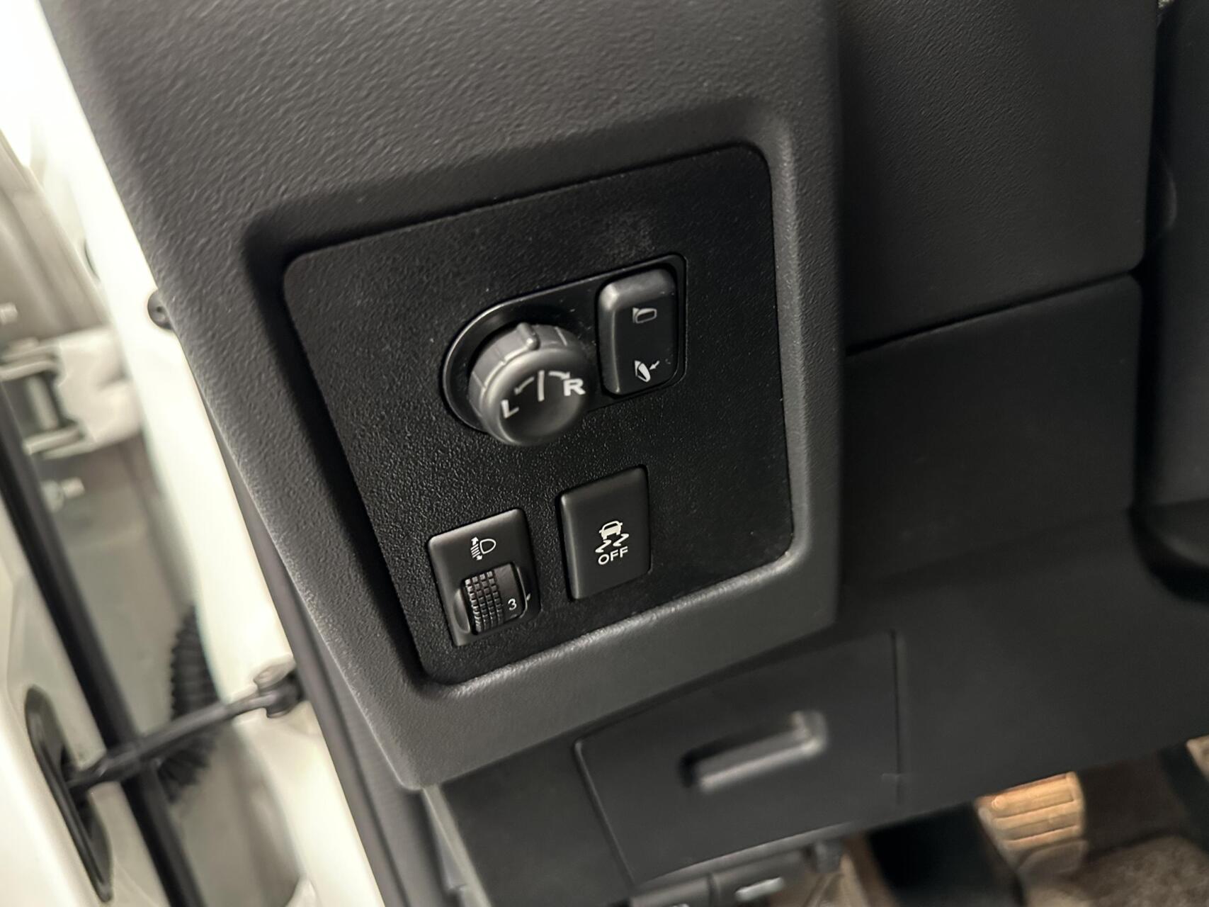 Foto van Nissan Nissan Qashqai