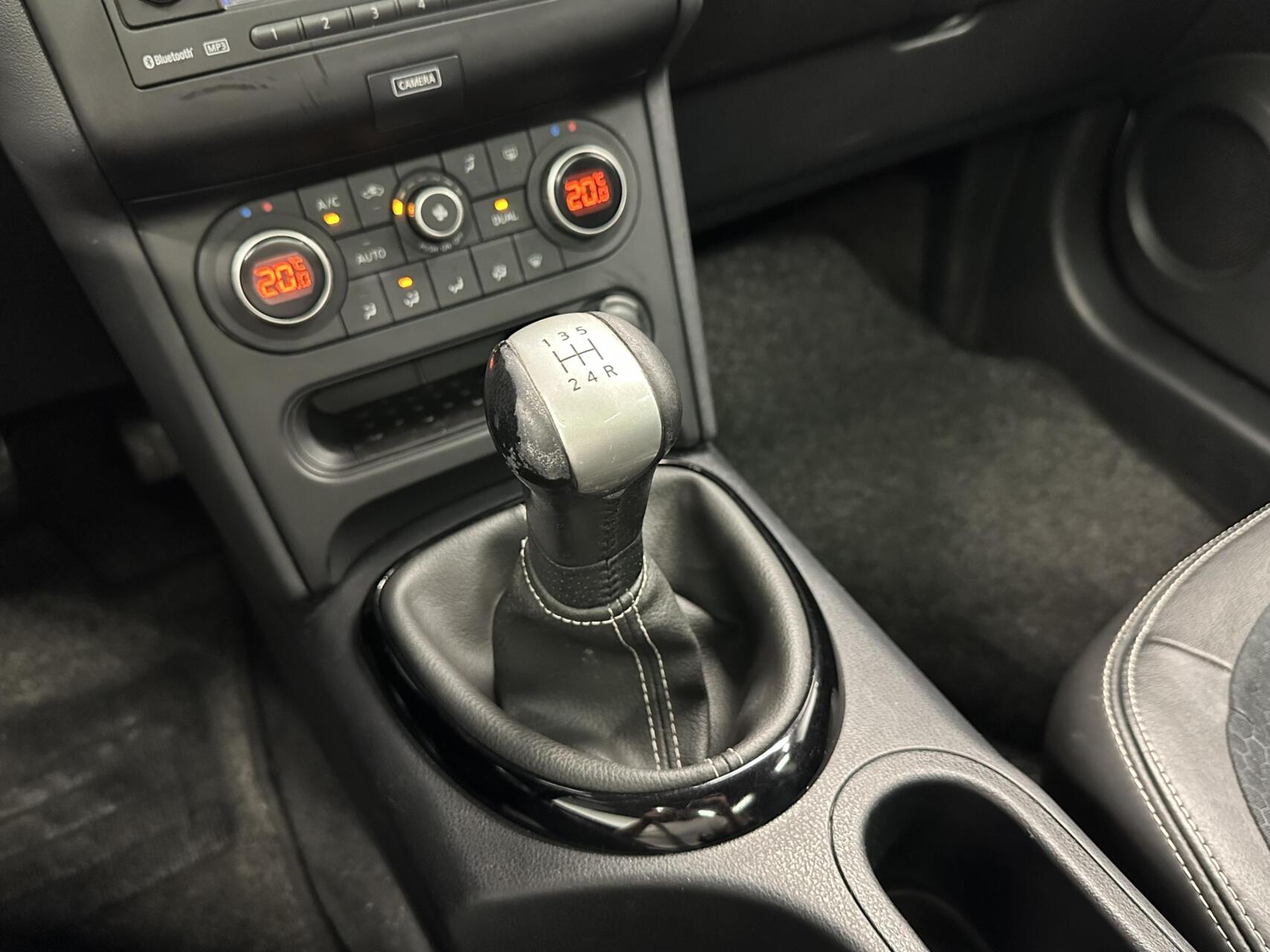 Foto van Nissan Nissan Qashqai