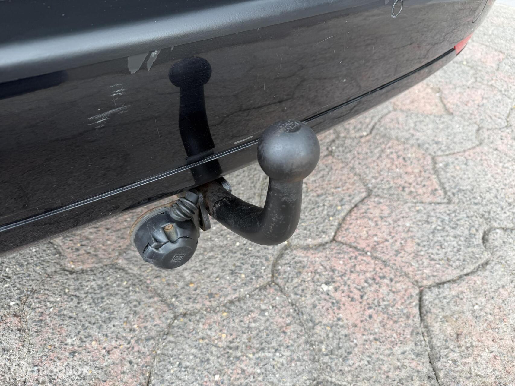 Foto van Volkswagen Touran