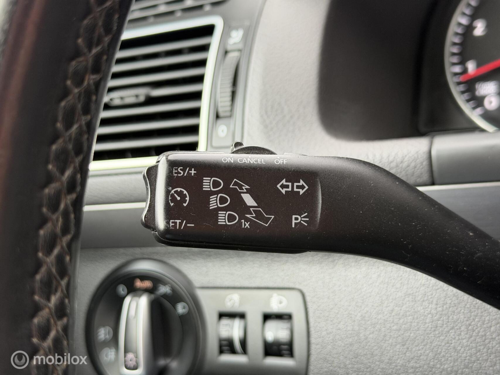 Foto van Volkswagen Touran