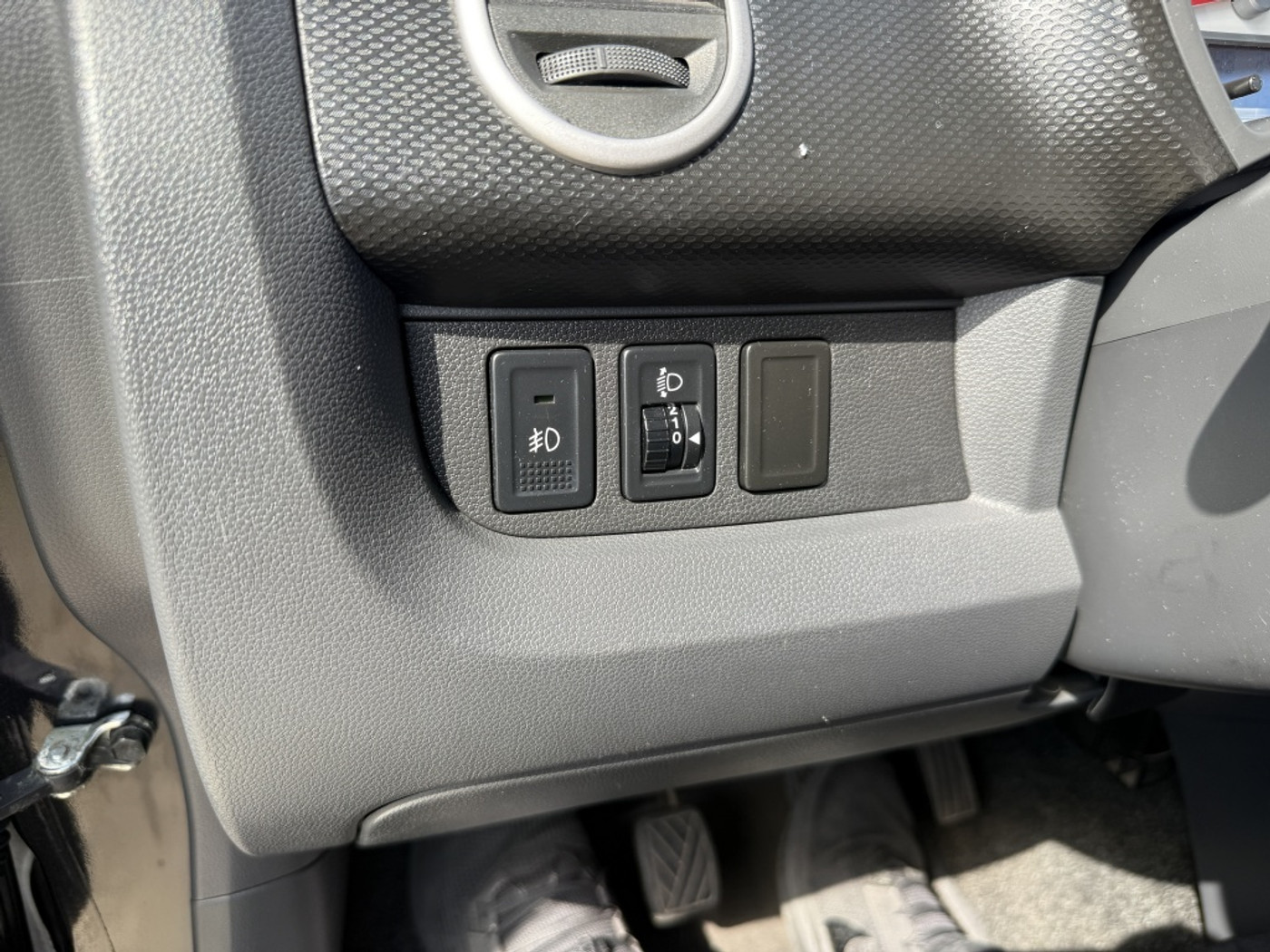 Foto van Opel Agila