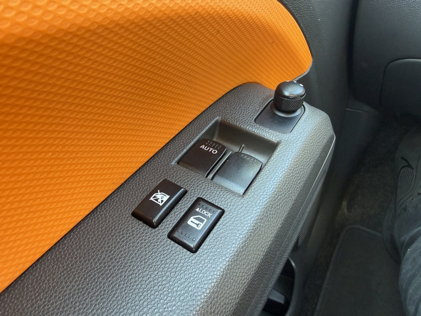 Foto van Opel Agila