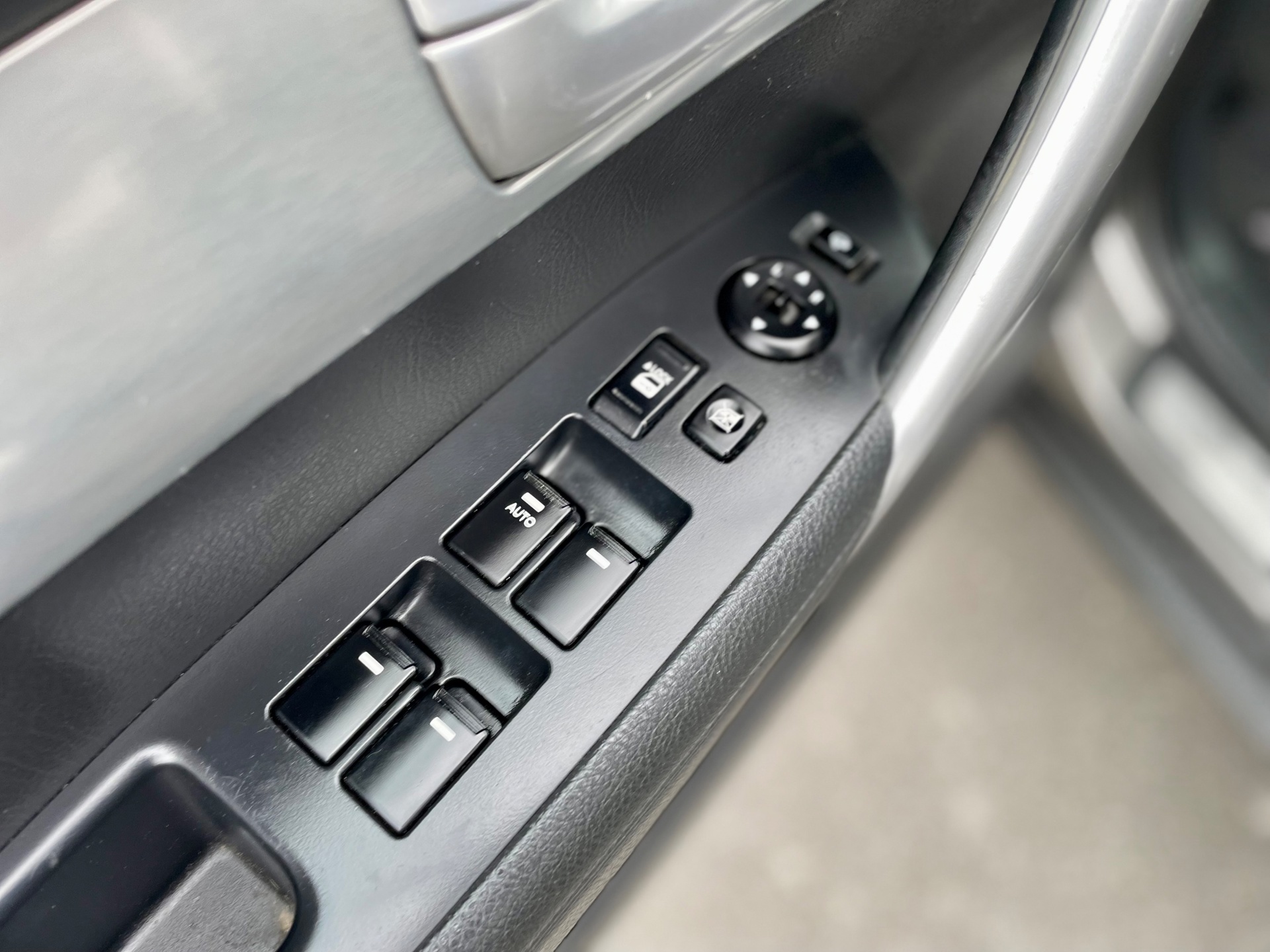 Foto van Kia Sorento