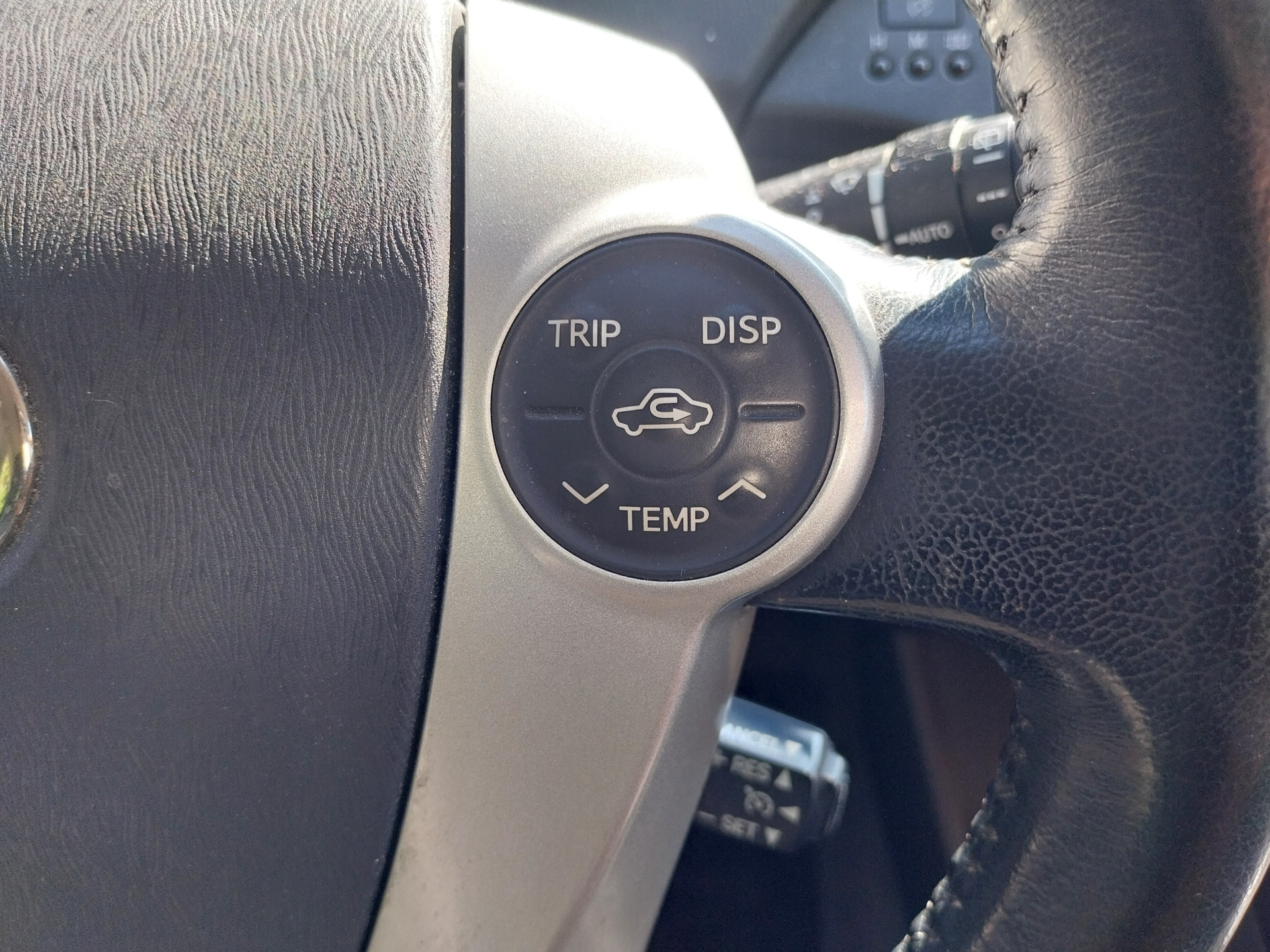 Foto van Toyota Toyota Prius
