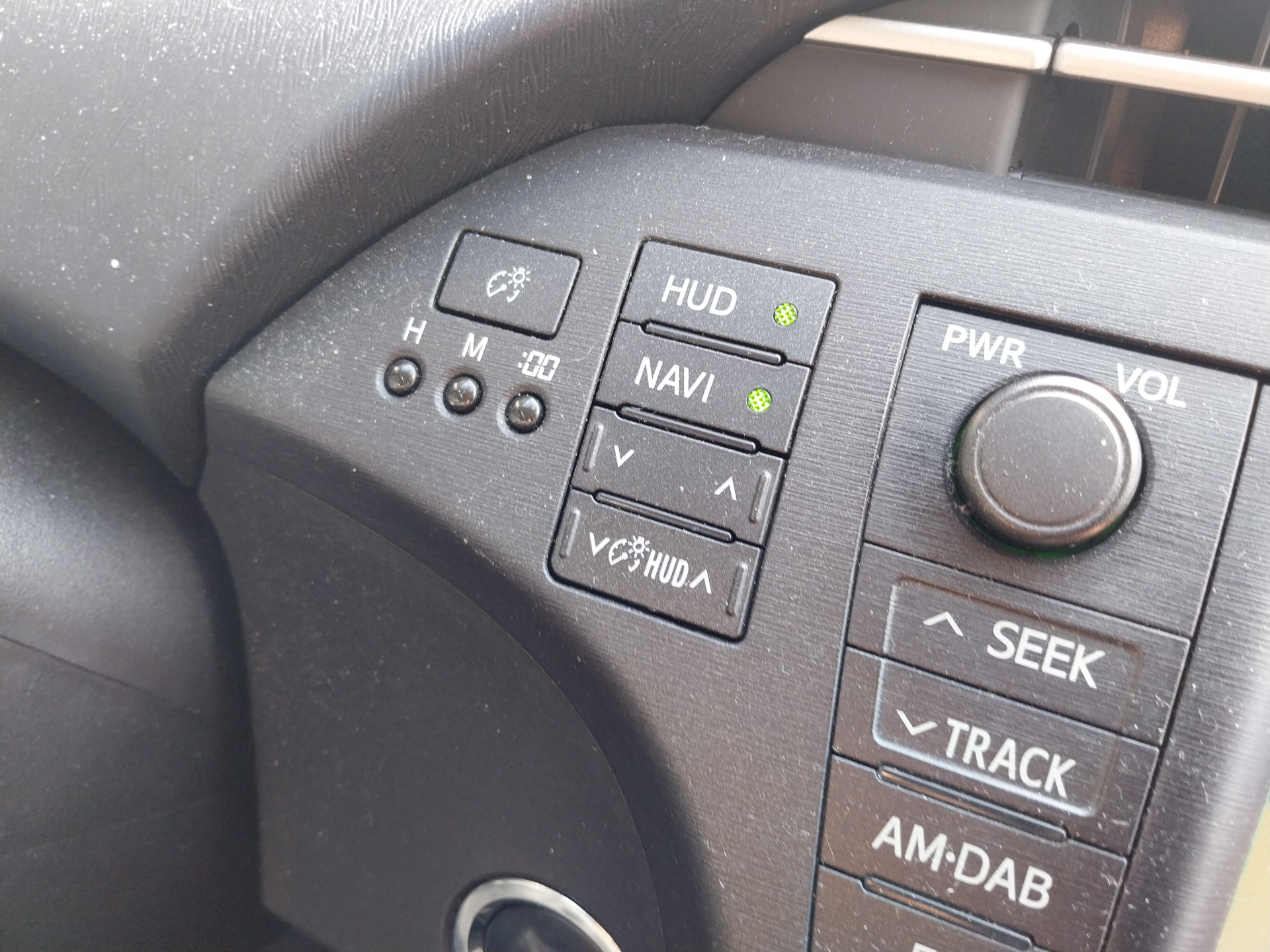 Foto van Toyota Toyota Prius