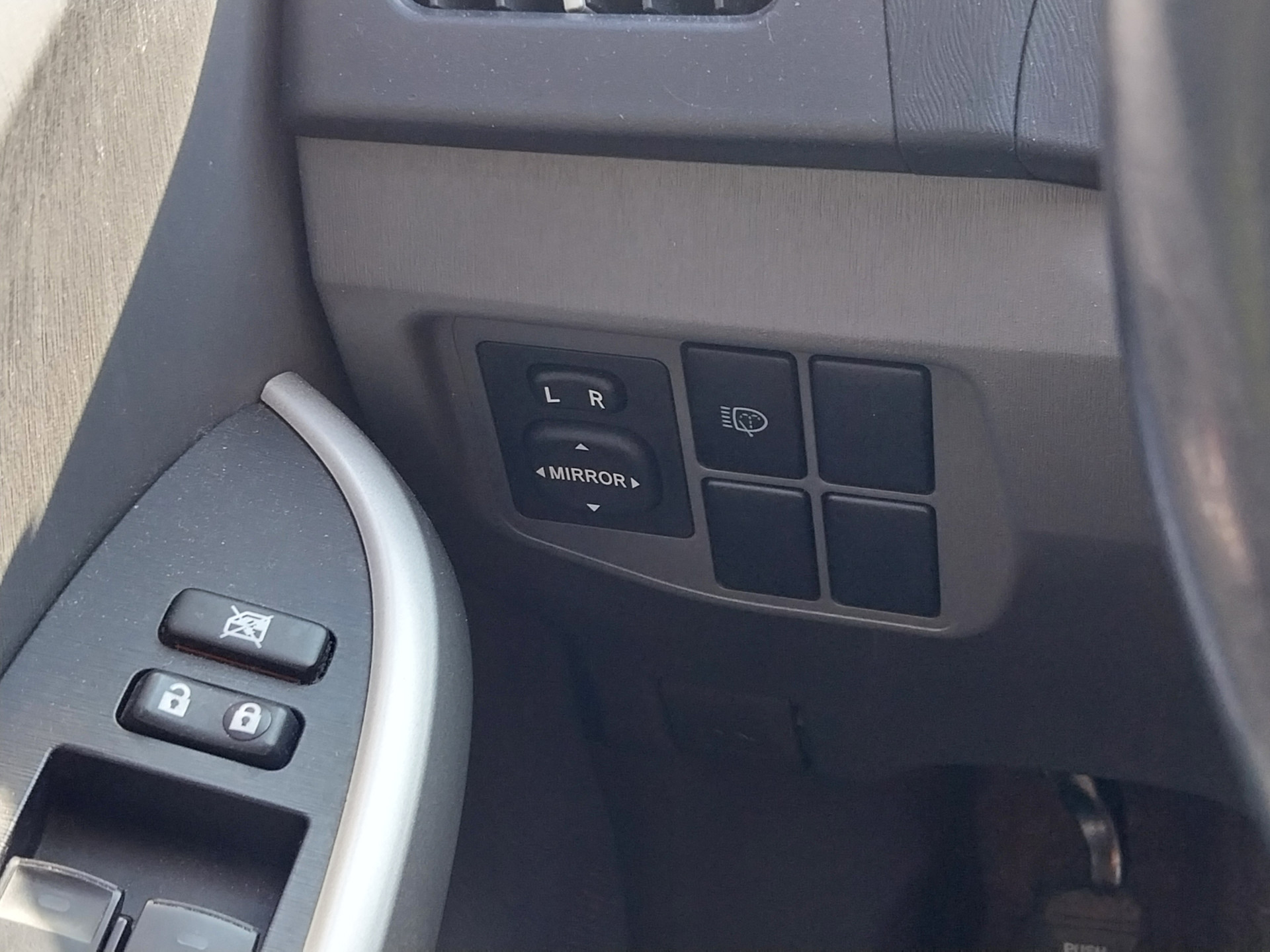 Foto van Toyota Toyota Prius