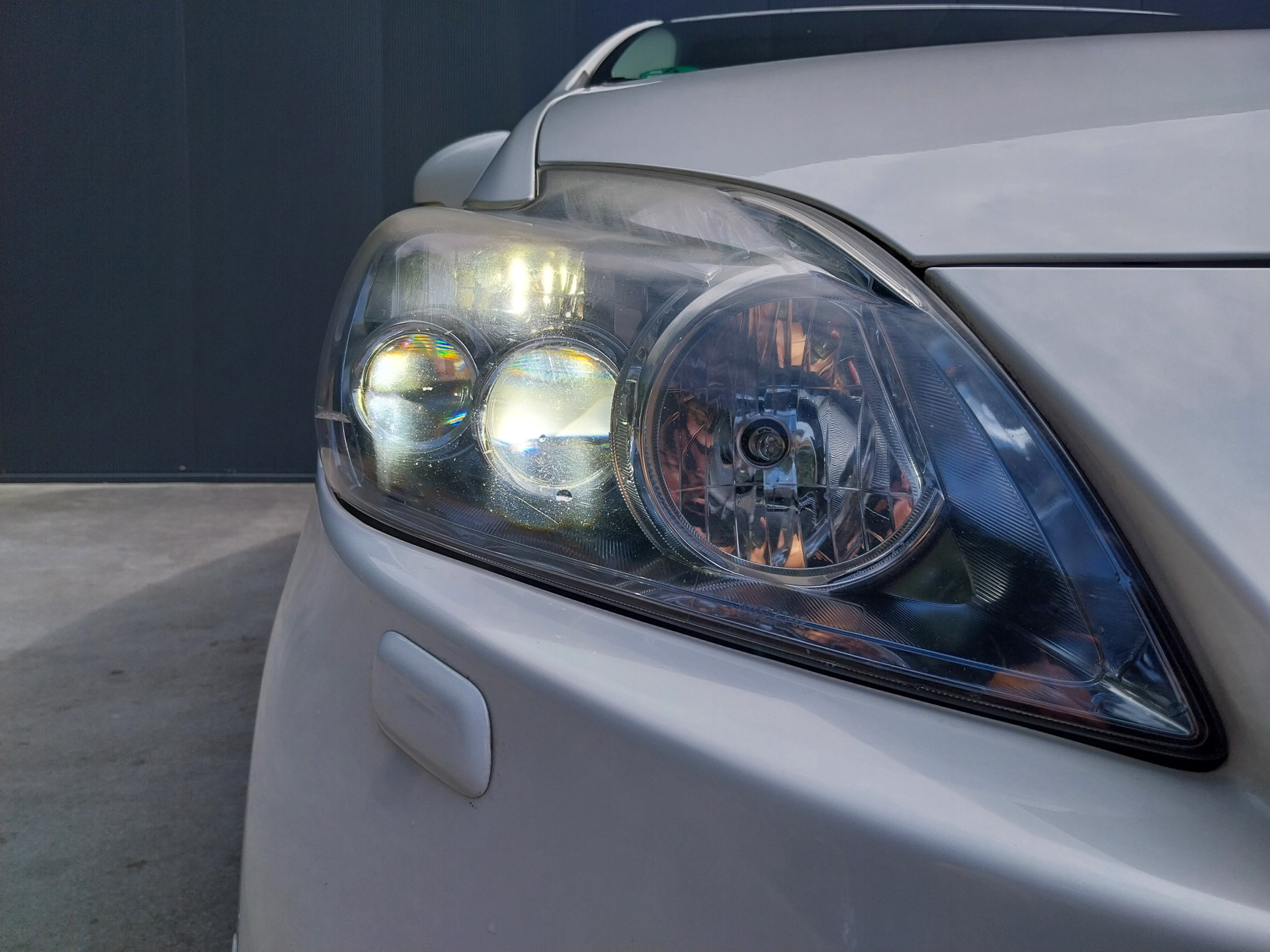 Foto van Toyota Toyota Prius