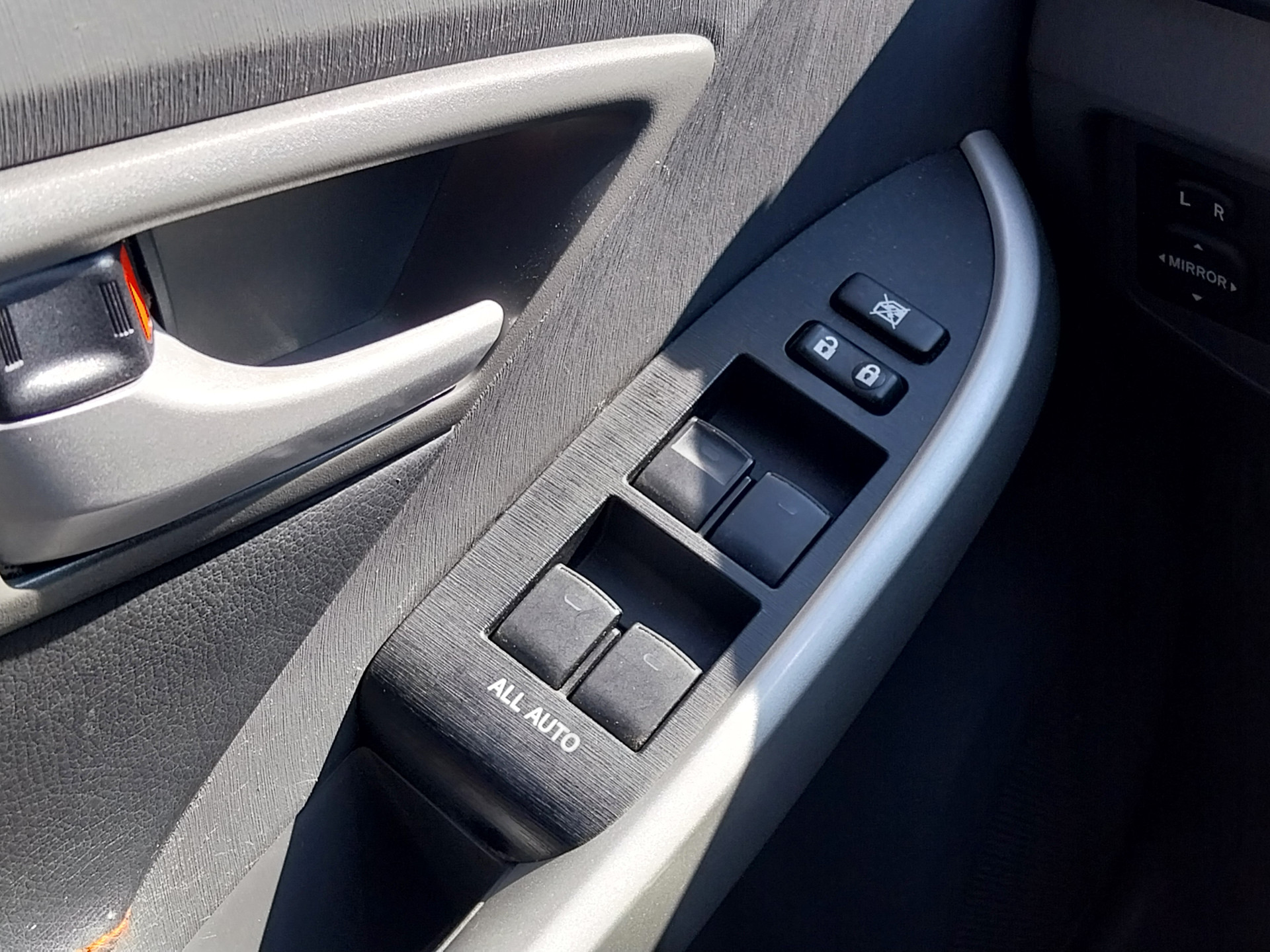 Foto van Toyota Toyota Prius