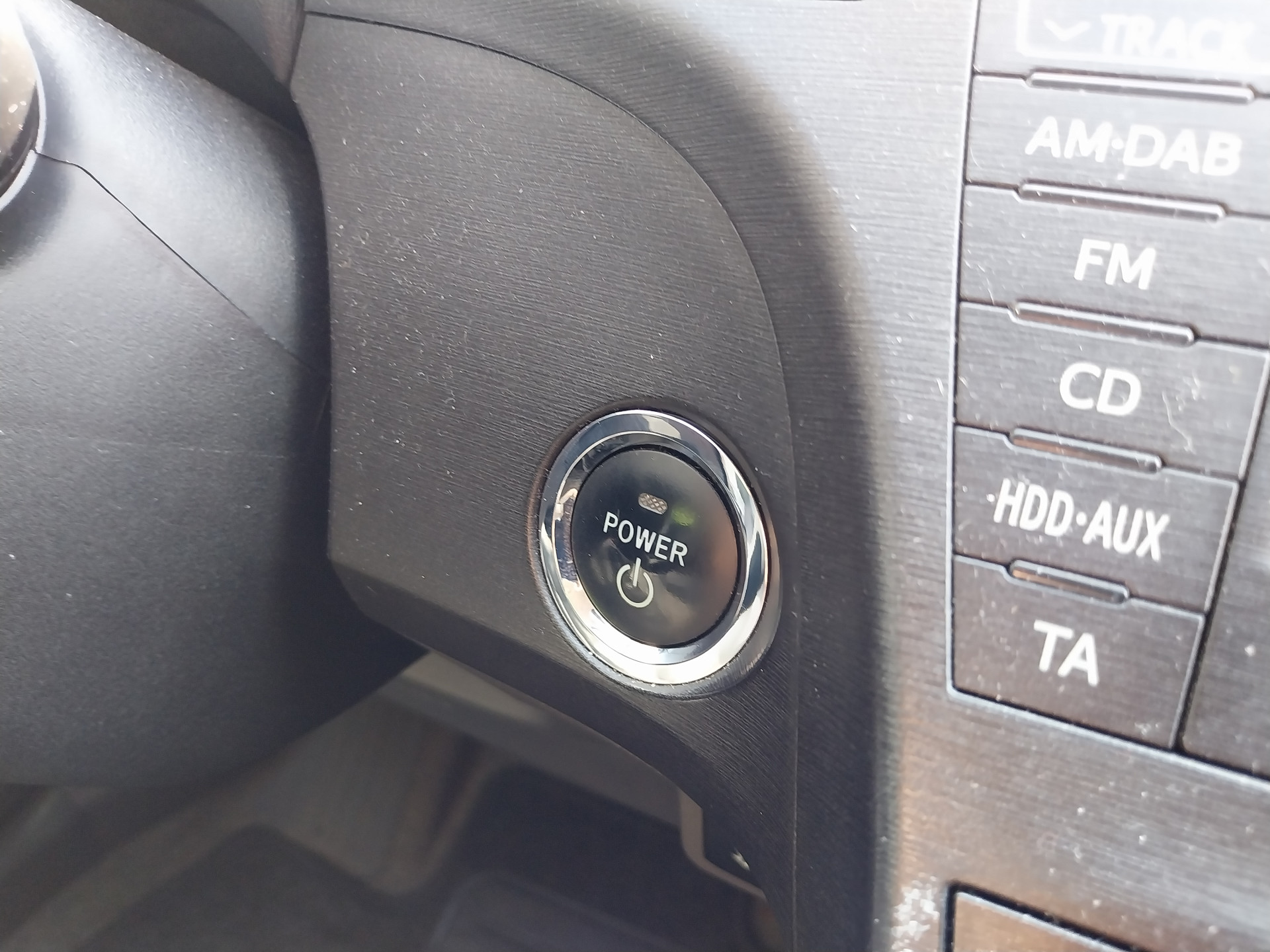 Foto van Toyota Toyota Prius