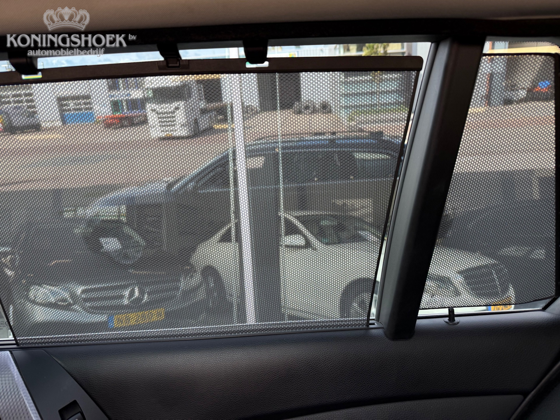 Foto van BMW 5er Reihe