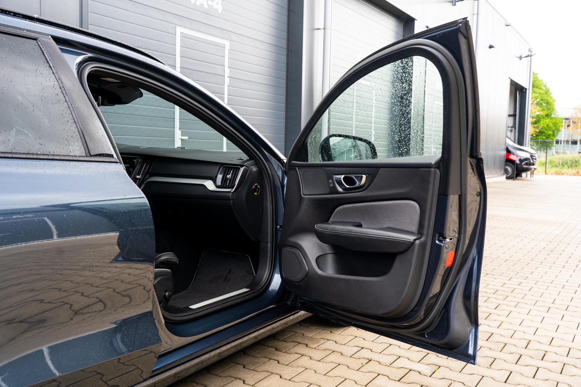 Foto van Volvo V60