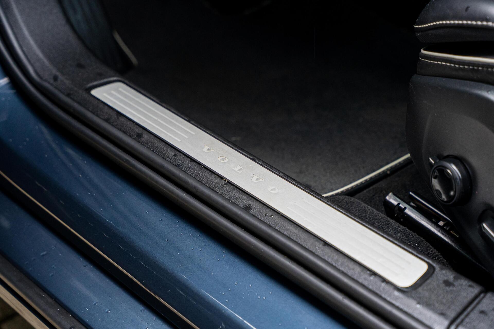 Foto van Volvo V60
