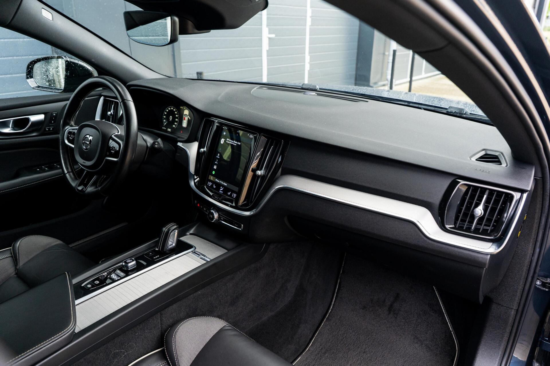 Foto van Volvo V60