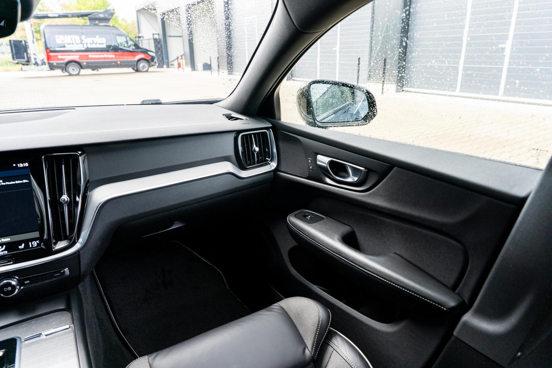 Foto van Volvo V60