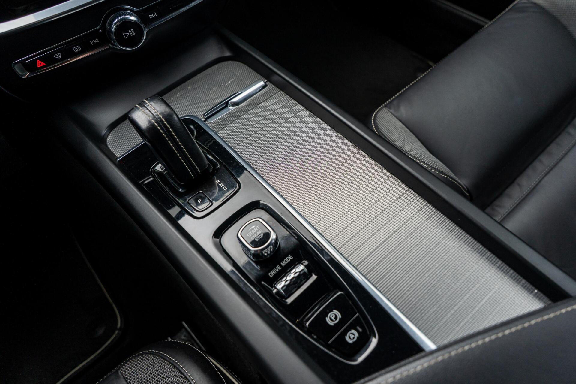 Foto van Volvo V60