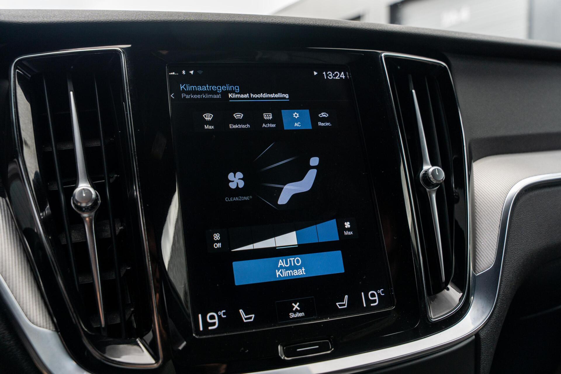 Foto van Volvo V60