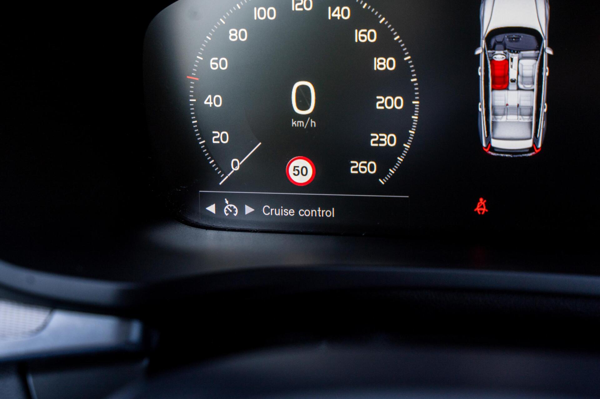 Foto van Volvo V60