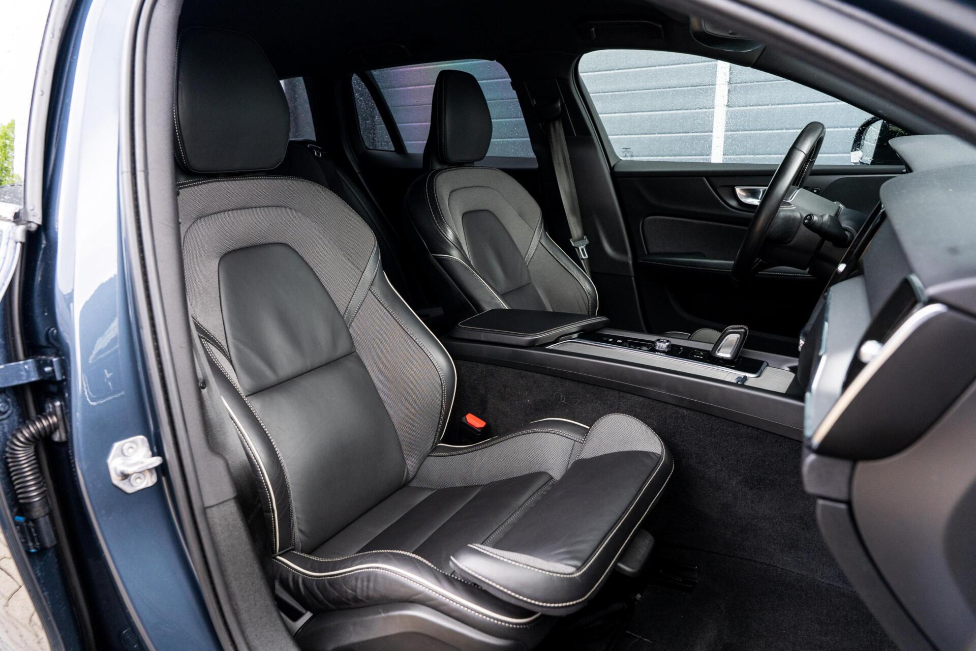 Foto van Volvo V60
